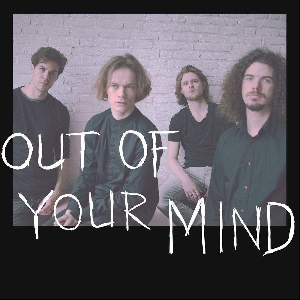 Релиз Out of Your Mind