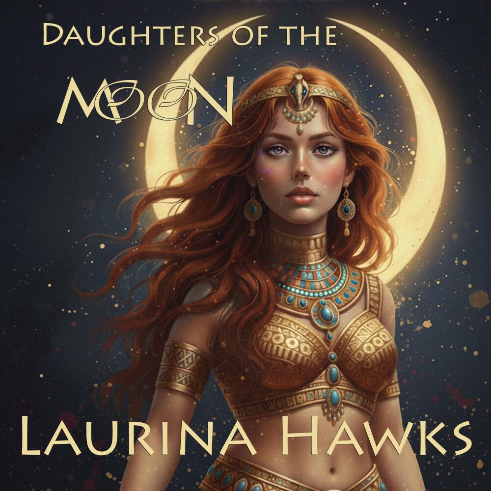 Релиз Daughters of the Moon