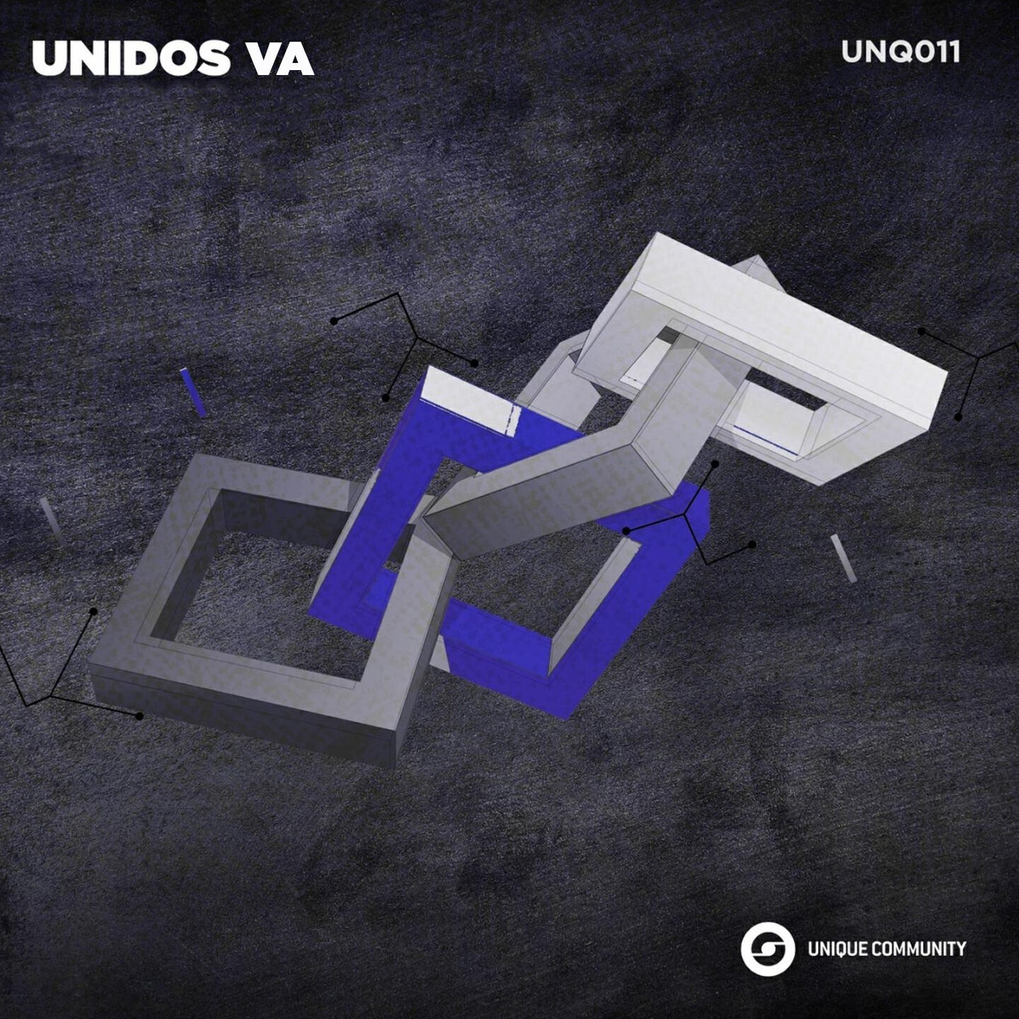 Релиз Unidos V.A