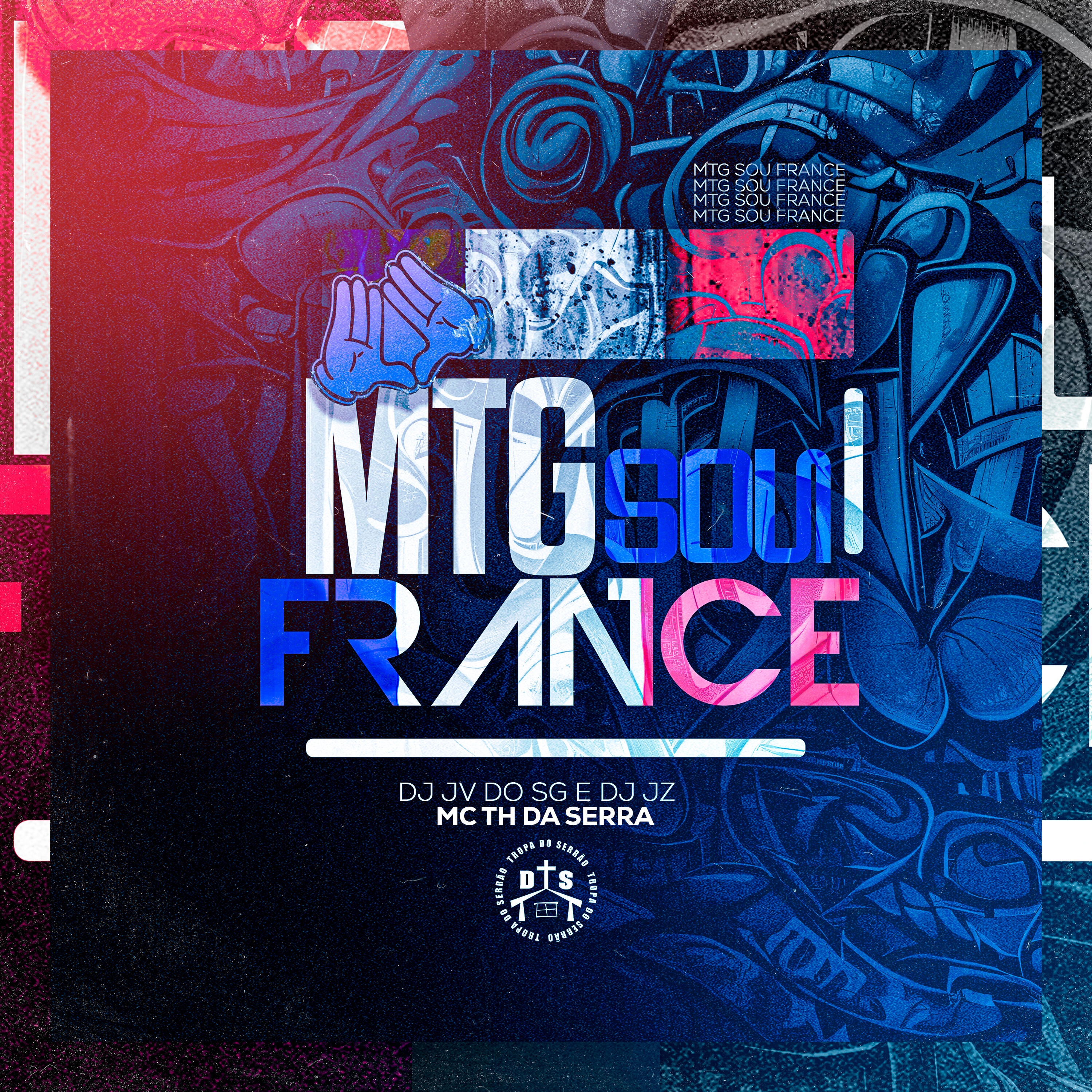 Релиз Mtg Sou France