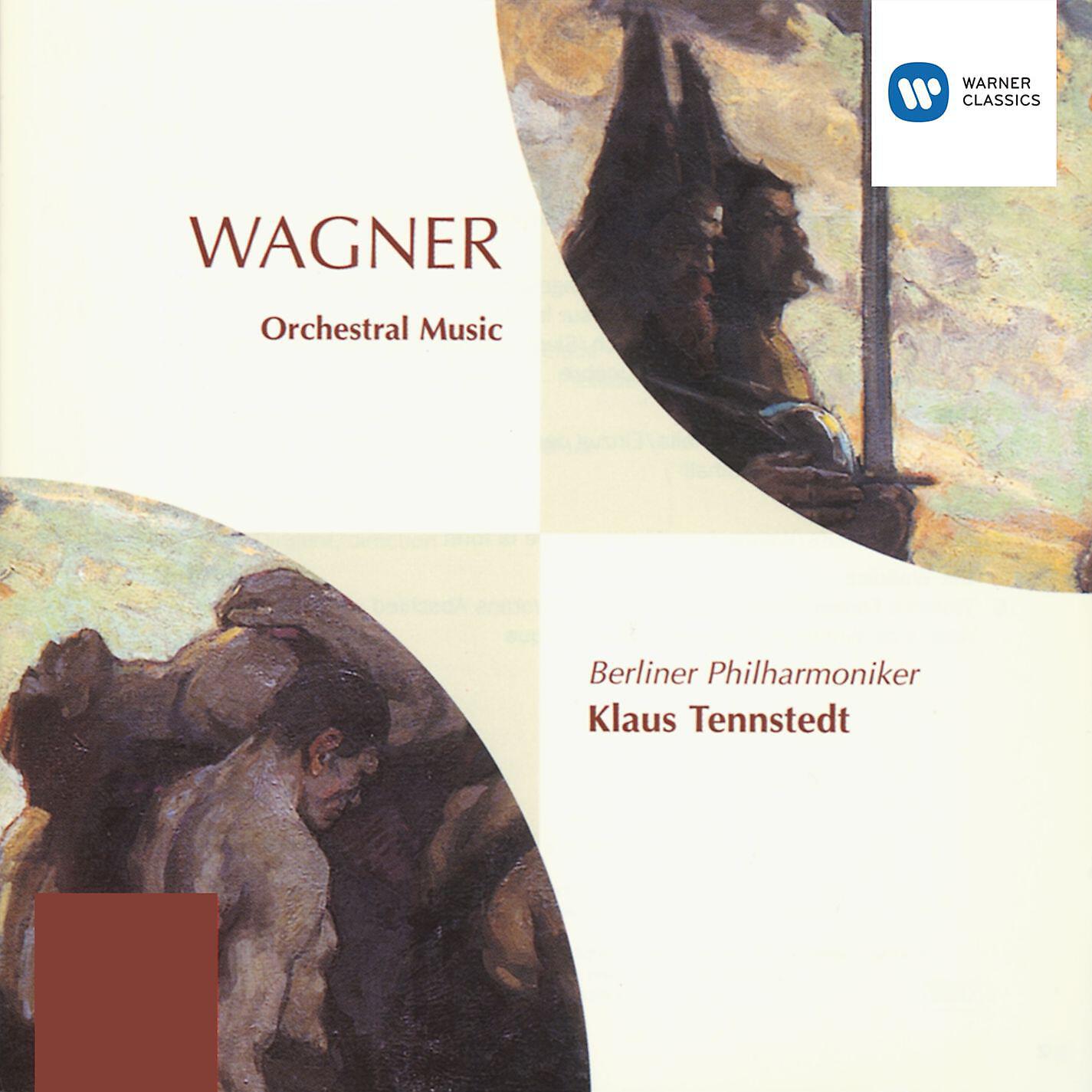 Релиз Wagner: Orchestral pieces from the Operas