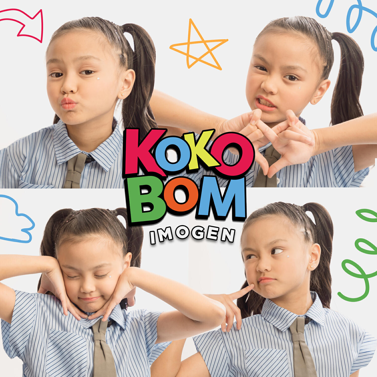Релиз Kokobom
