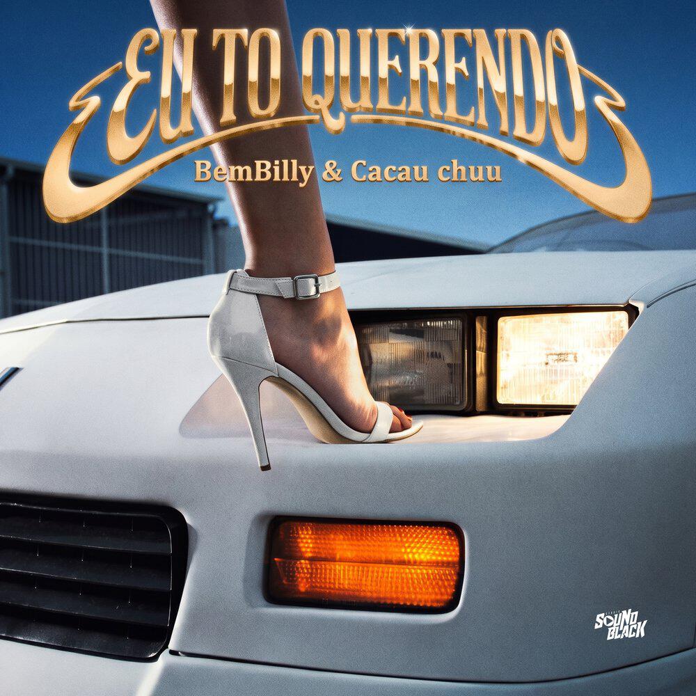 Релиз Eu To Querendo