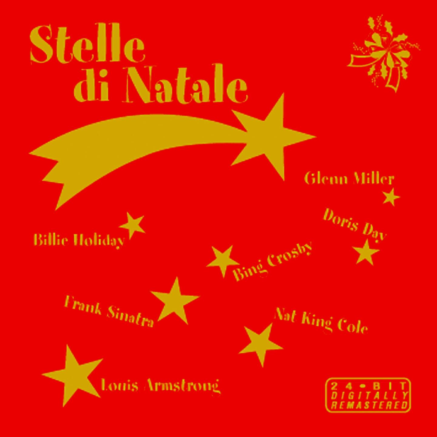 Релиз Stelle di Natale