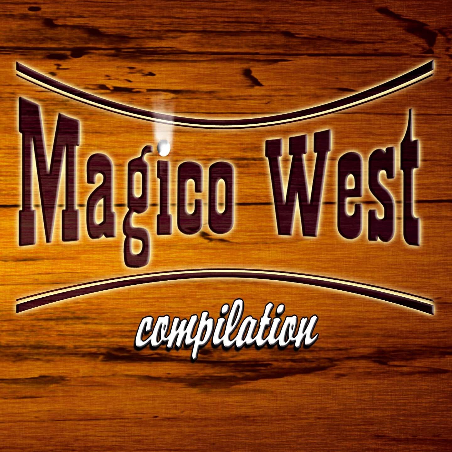 Релиз Magico west compilation