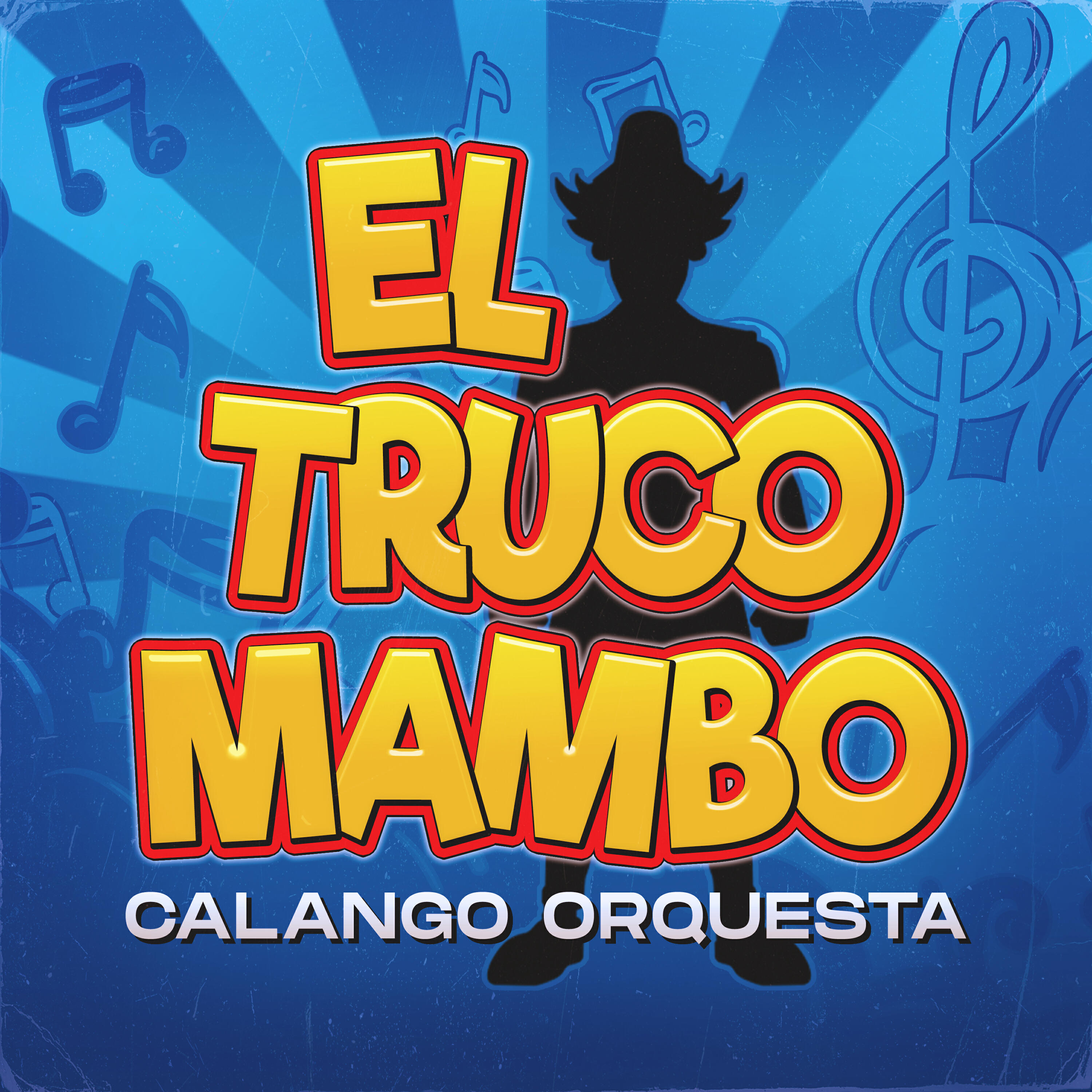 Релиз El Truco Mambo