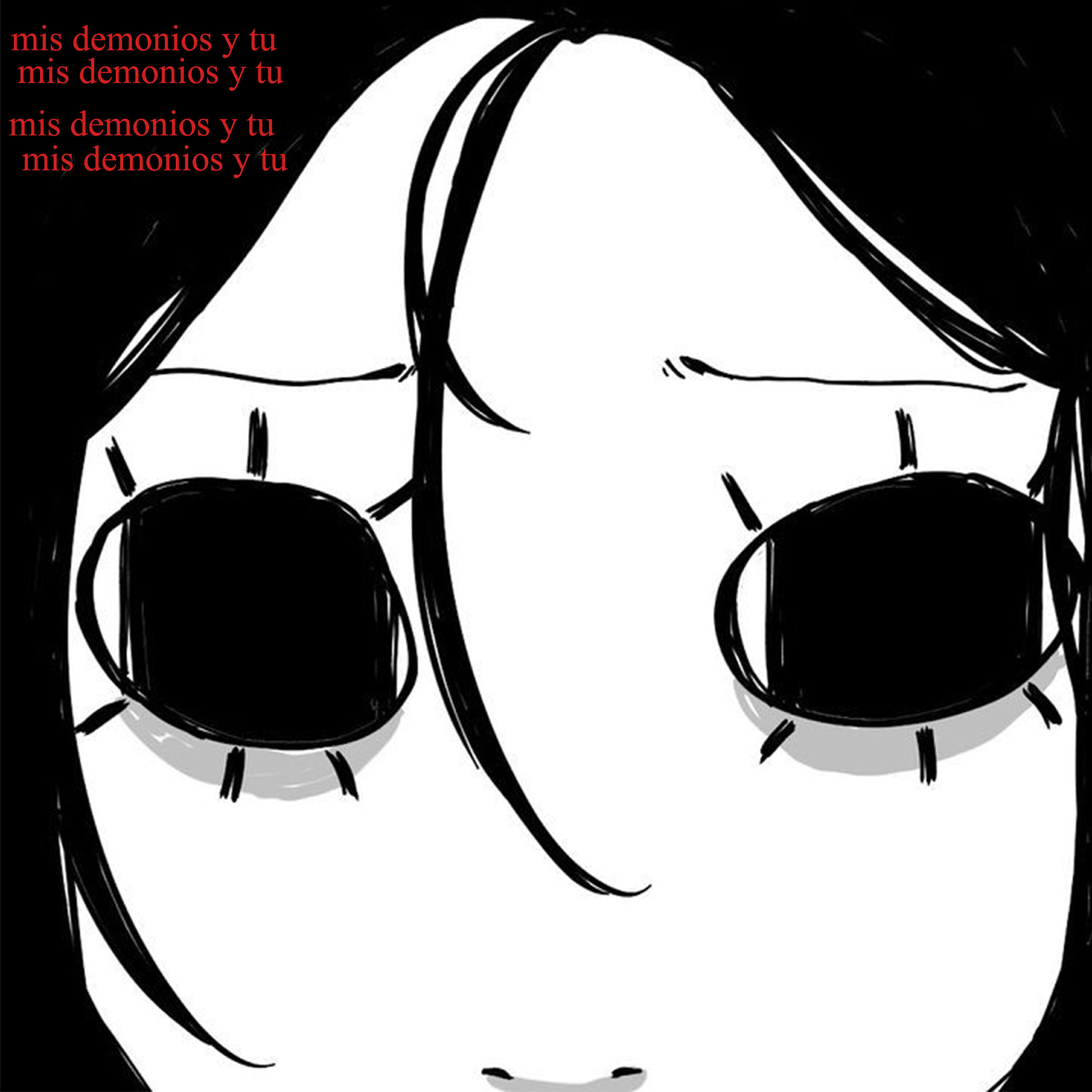 Релиз Mis Demonios y Tú