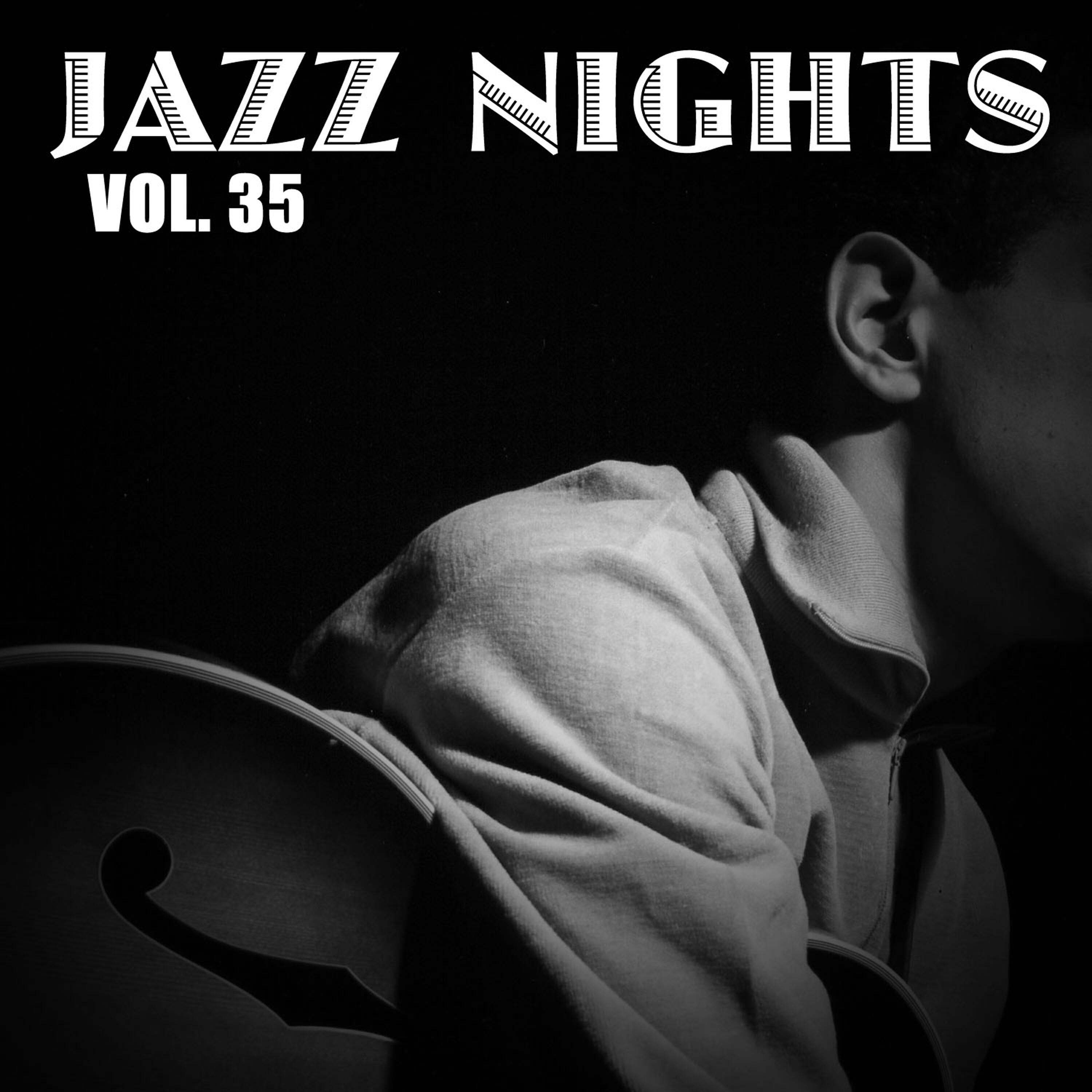 Релиз Jazz Nights, Vol. 35