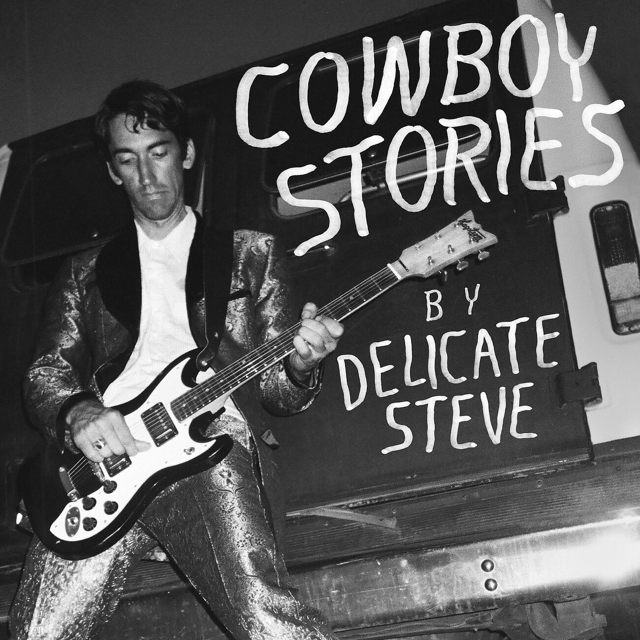 Релиз Cowboy Stories