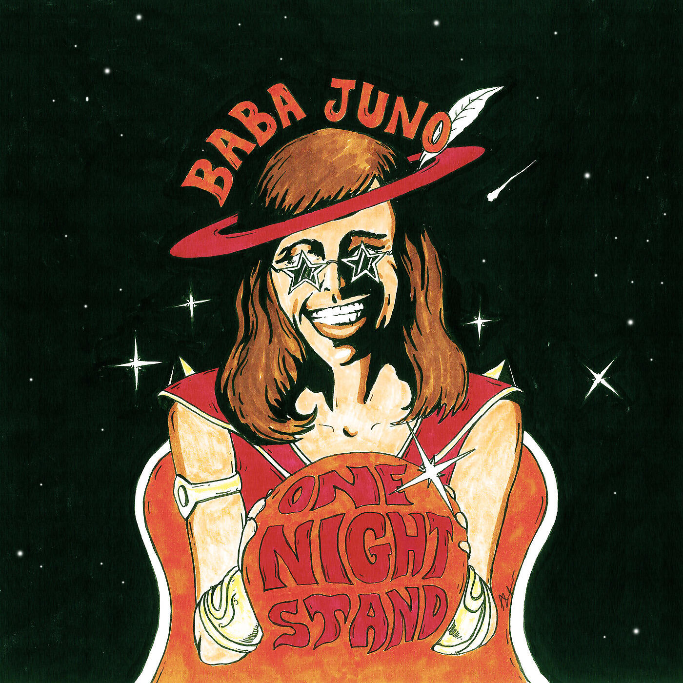 Релиз One Night Stand