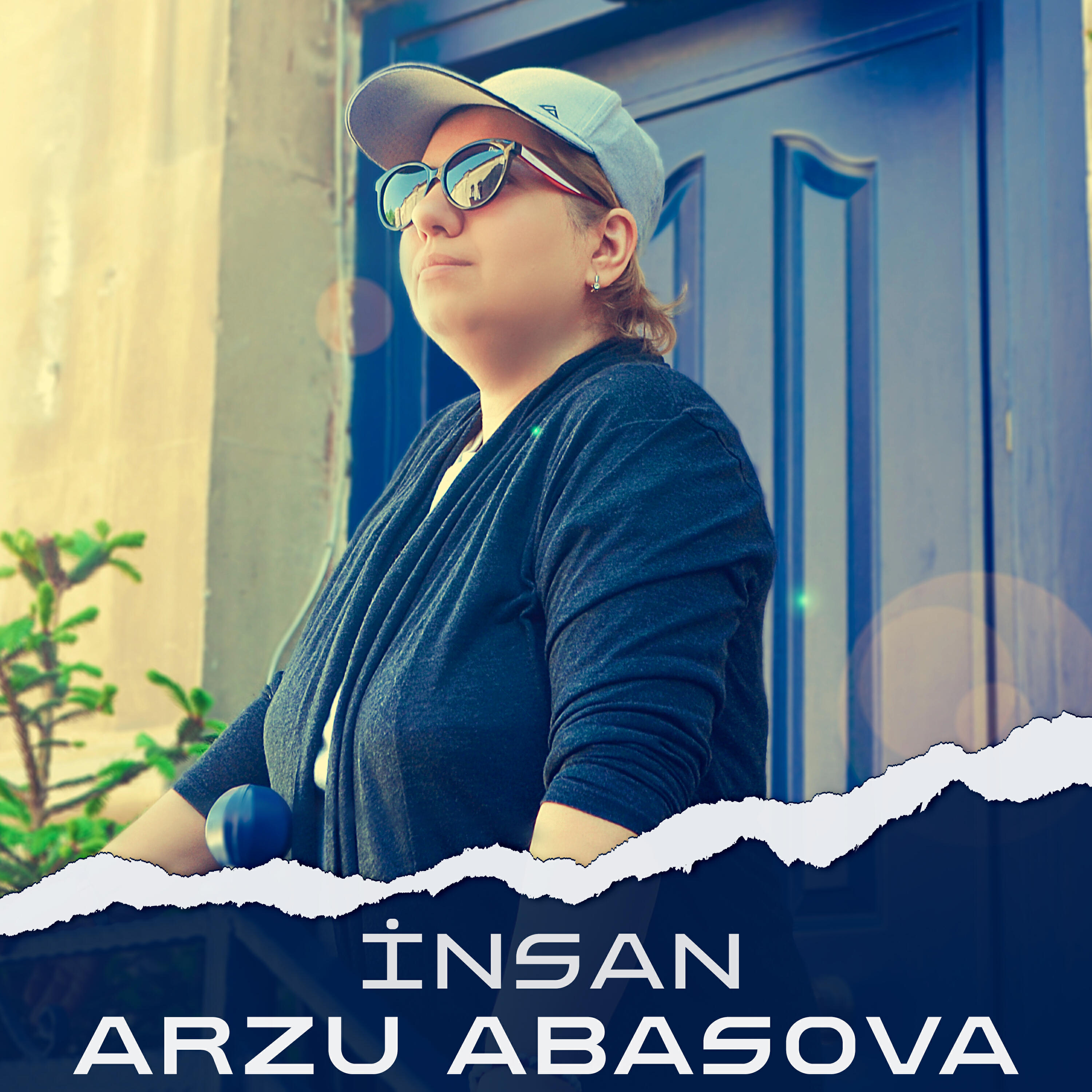 Релиз İnsan