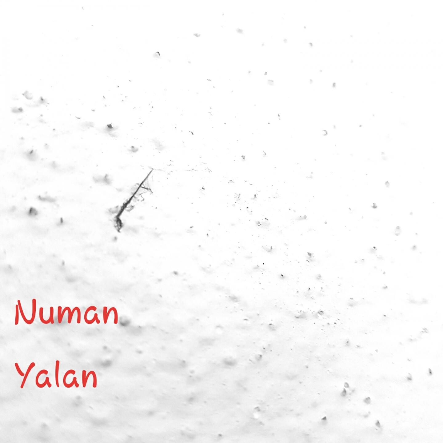 Релиз Yalan