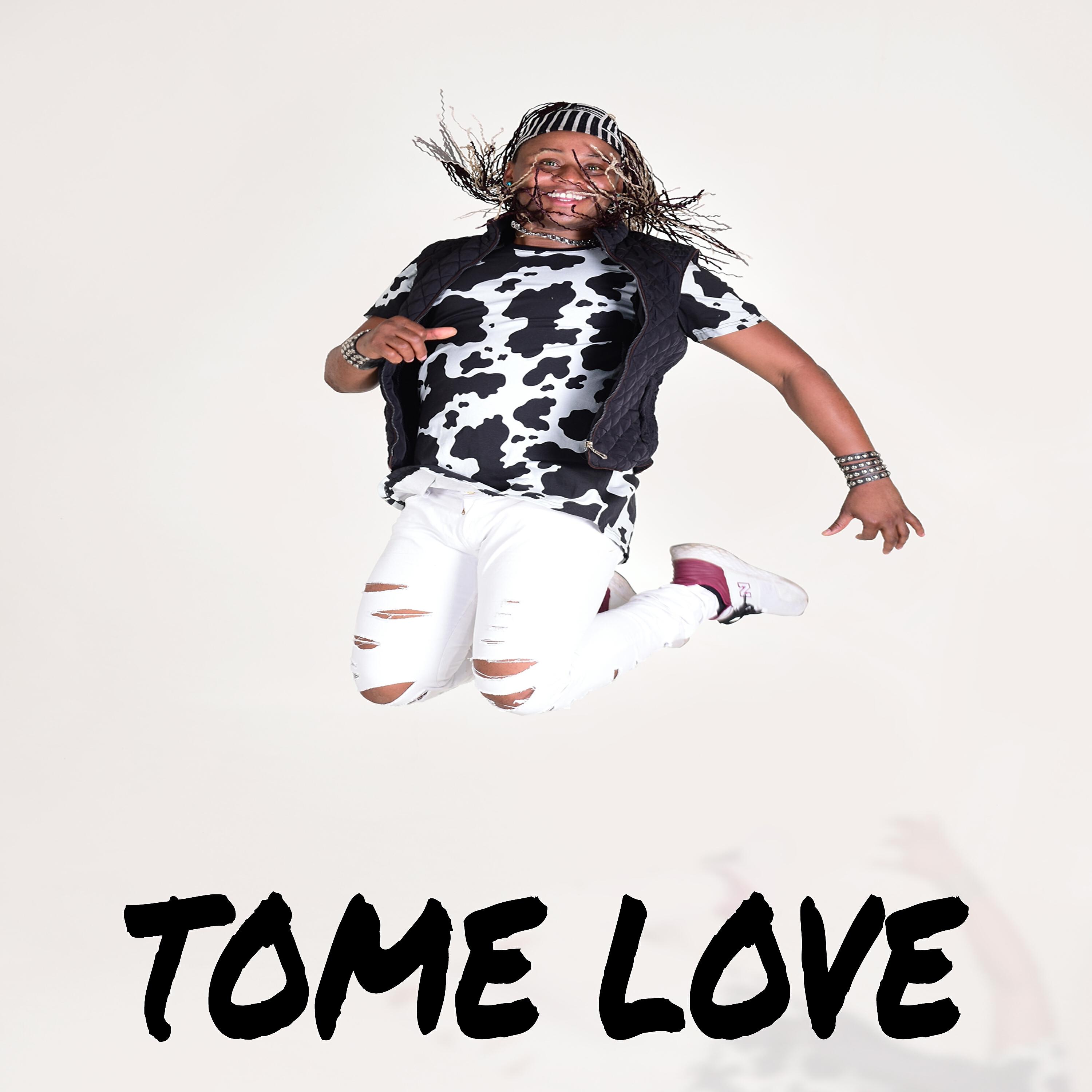 Релиз Tome Love