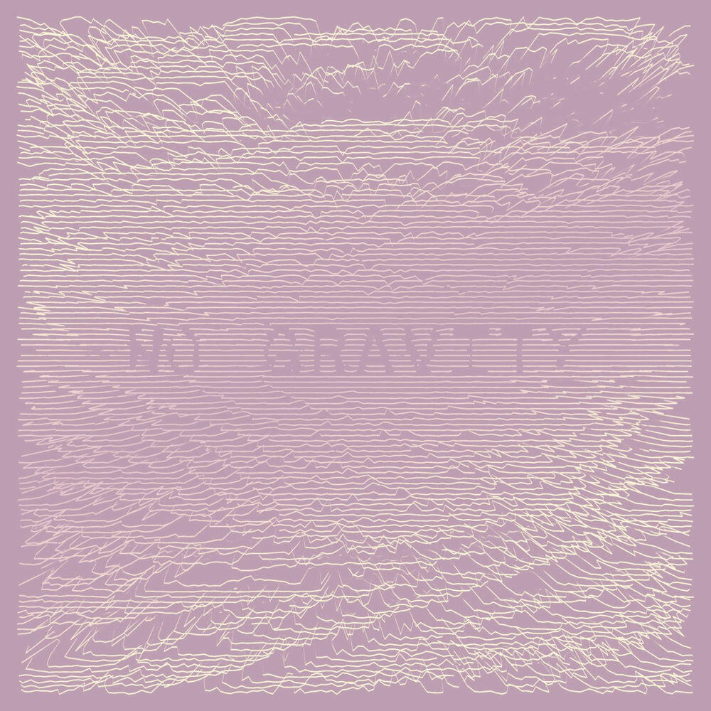 Релиз No Gravity