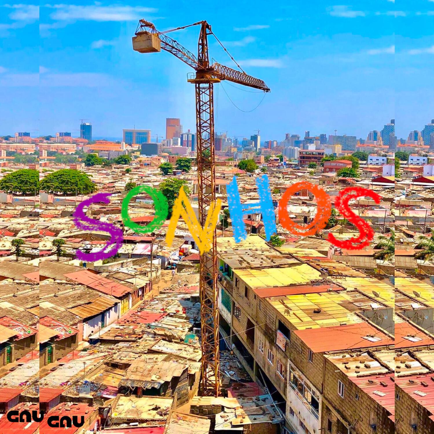 Релиз Sonhos