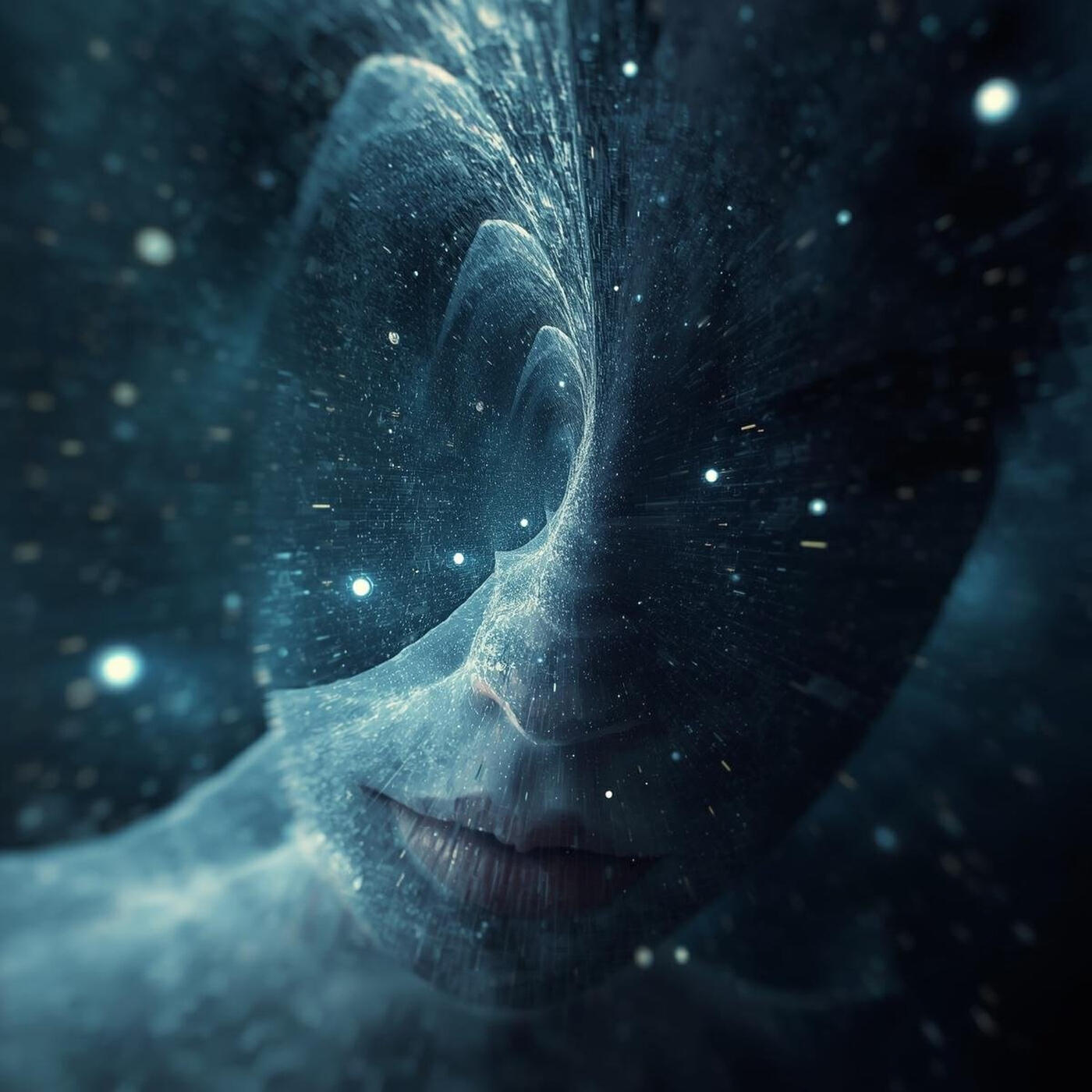 Релиз Floating Beyond Wakefulness