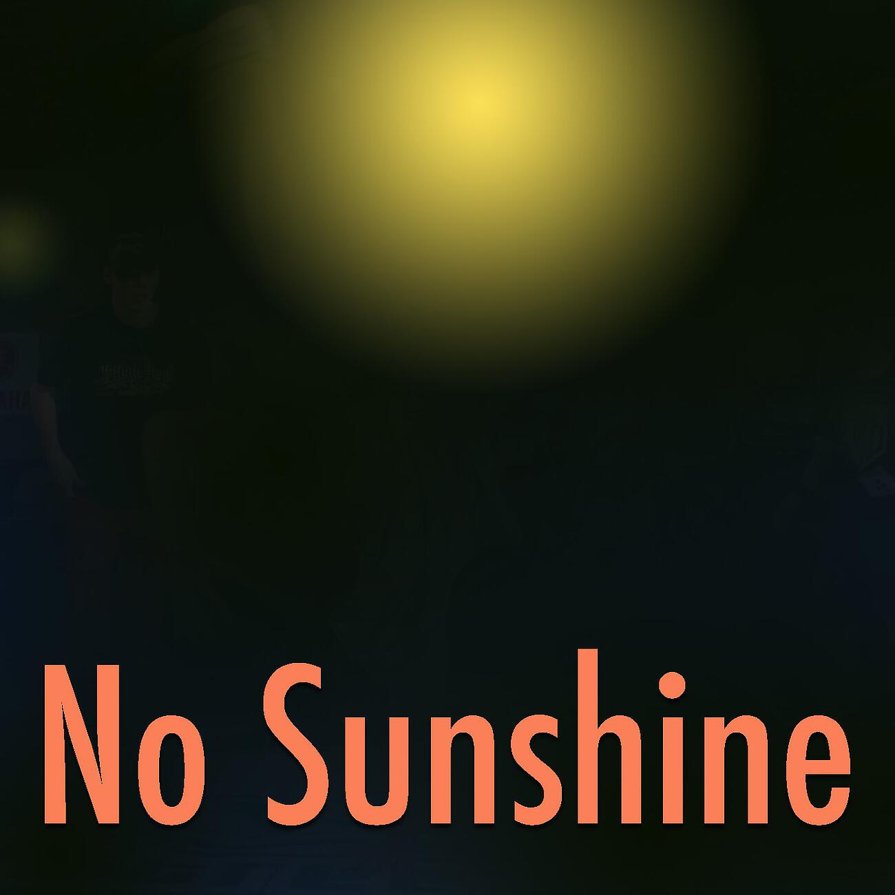 Релиз No Sunshine