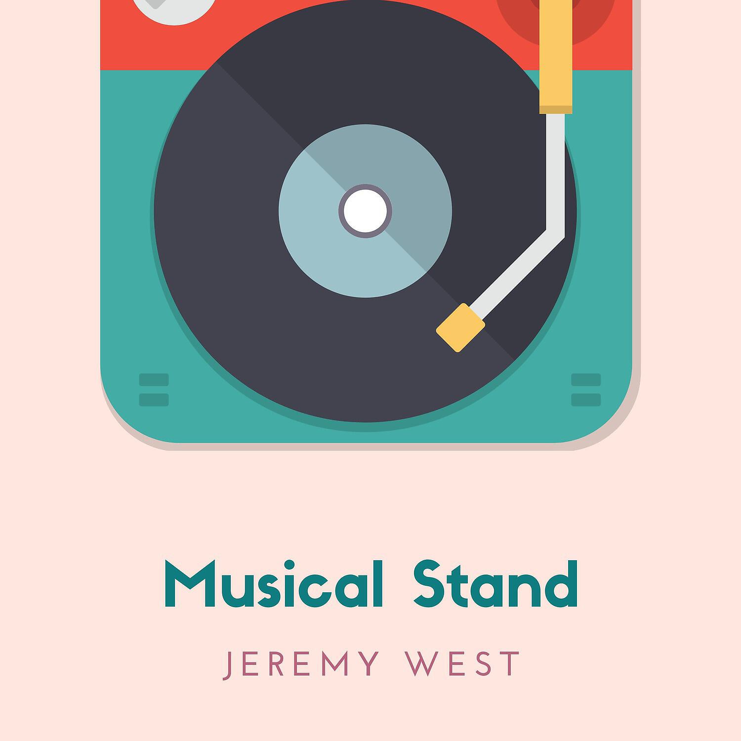 Релиз Musical Stand