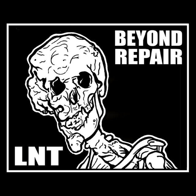 Релиз Beyond Repair
