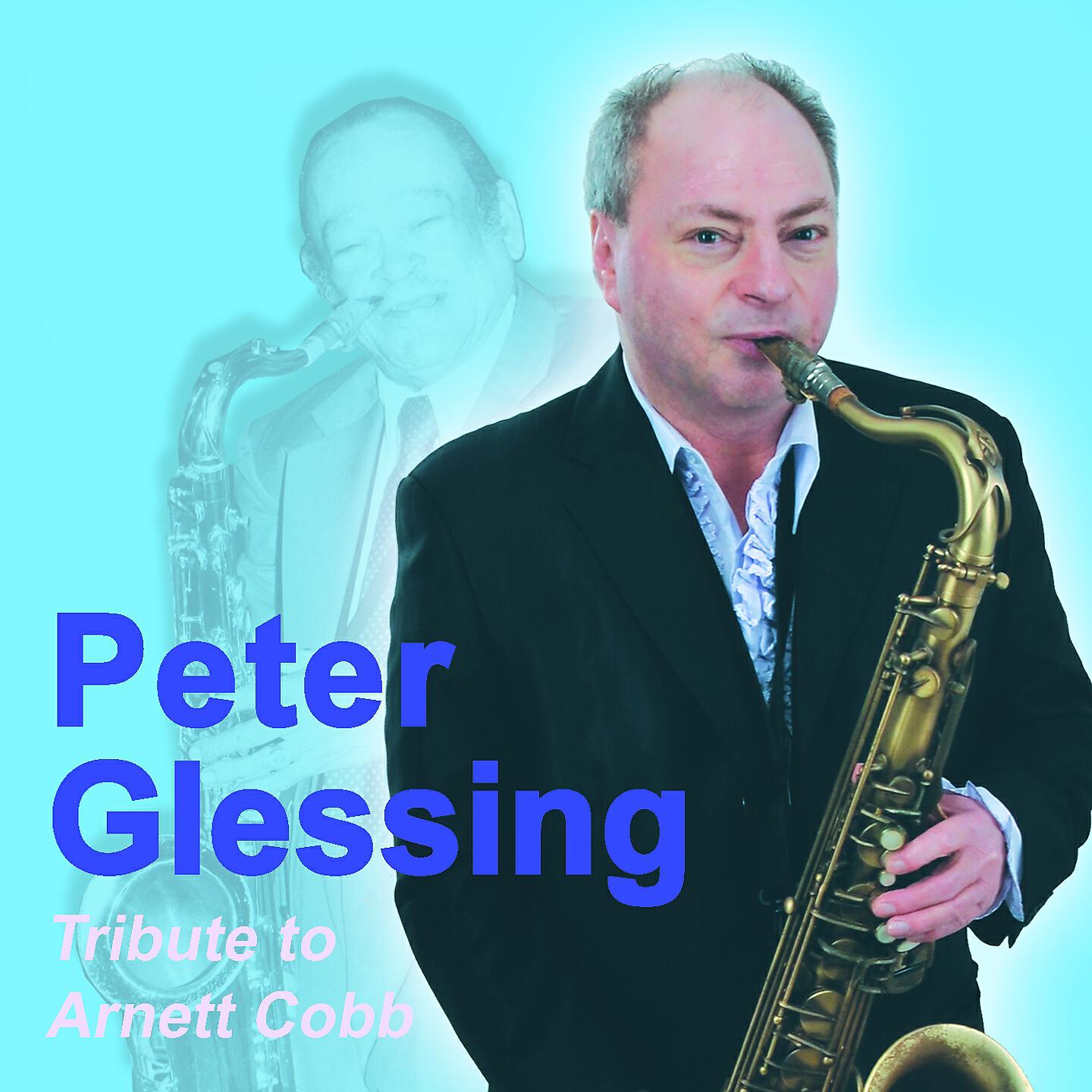 Peter Glessing