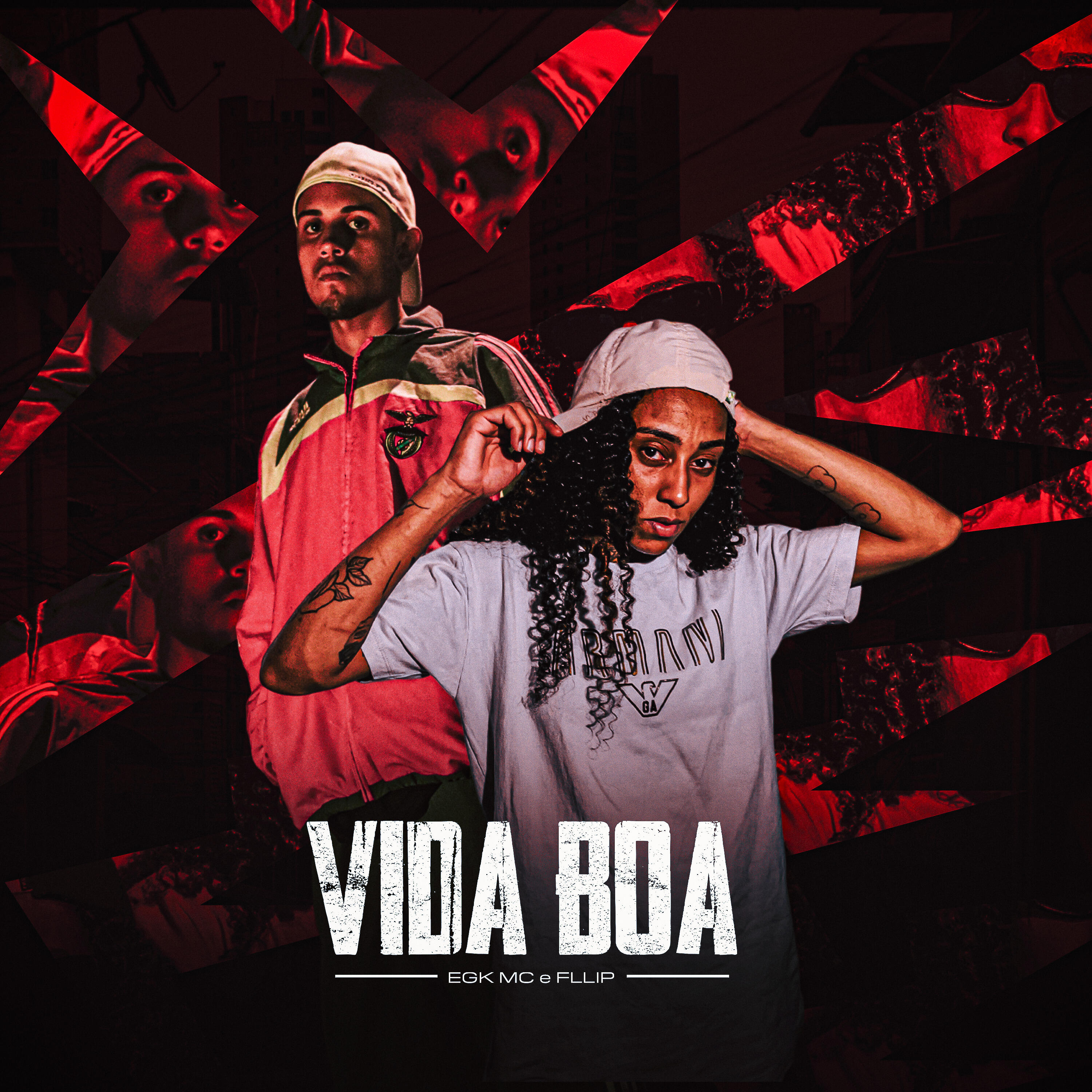 Релиз Vida Boa