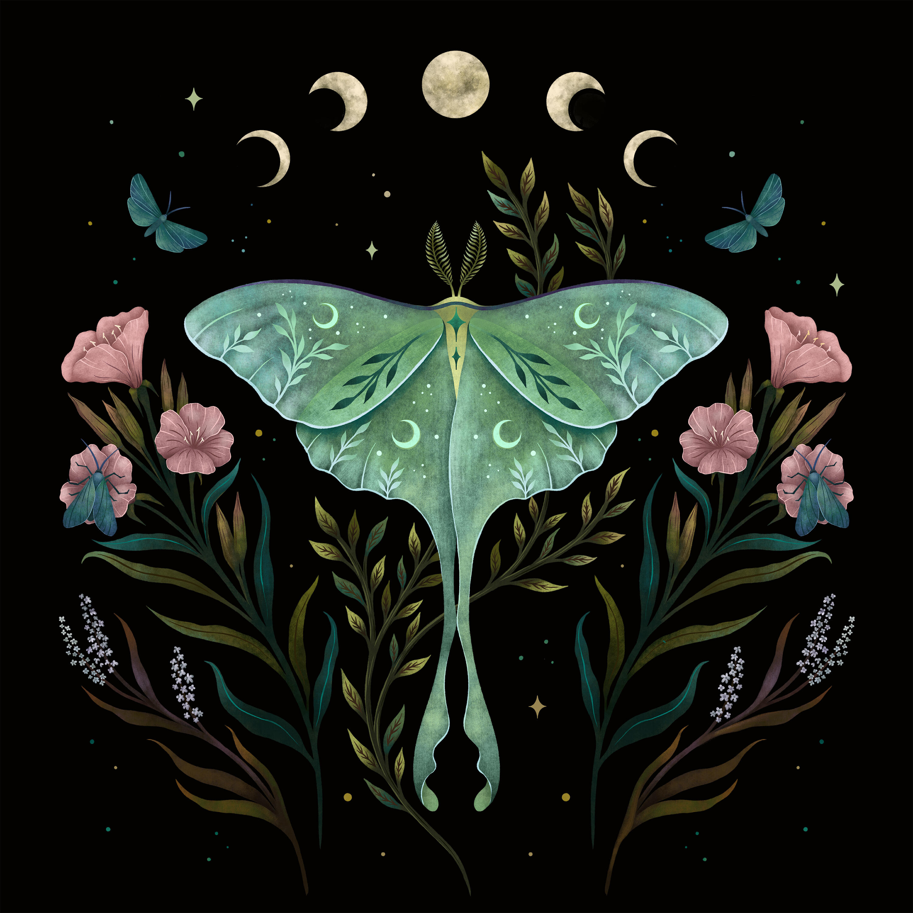 Релиз Earth Trilogy - Two