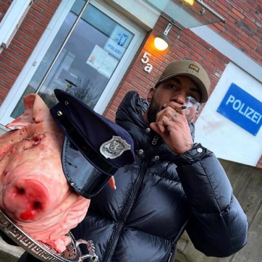 Волна по релизу