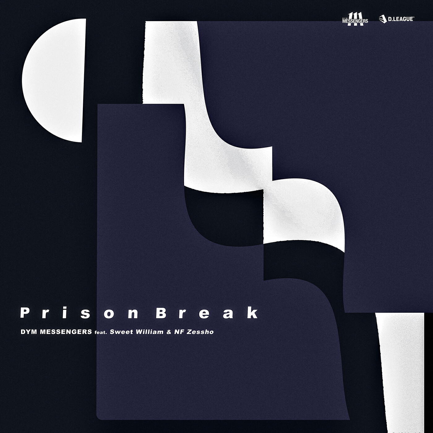Релиз Prison Break (feat. NF Zessho & Sweet William)