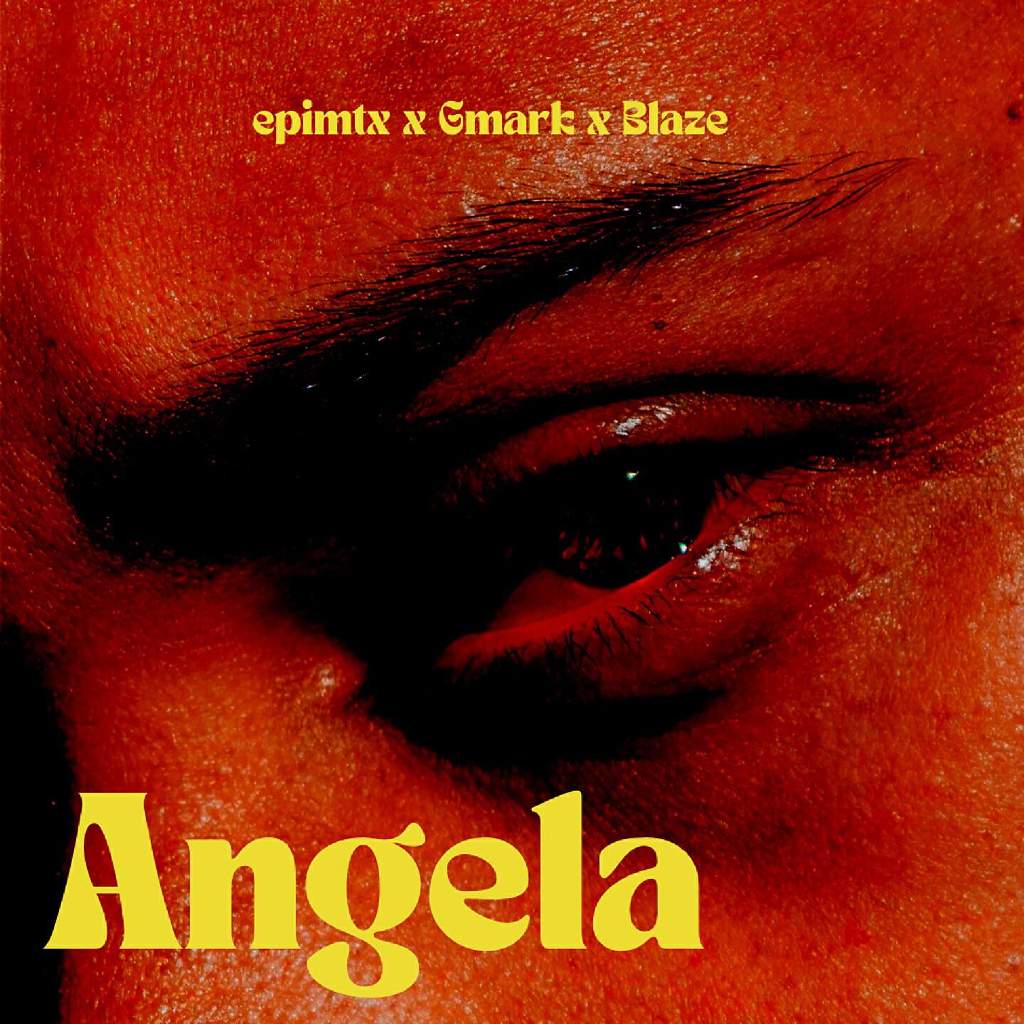 Релиз Angela