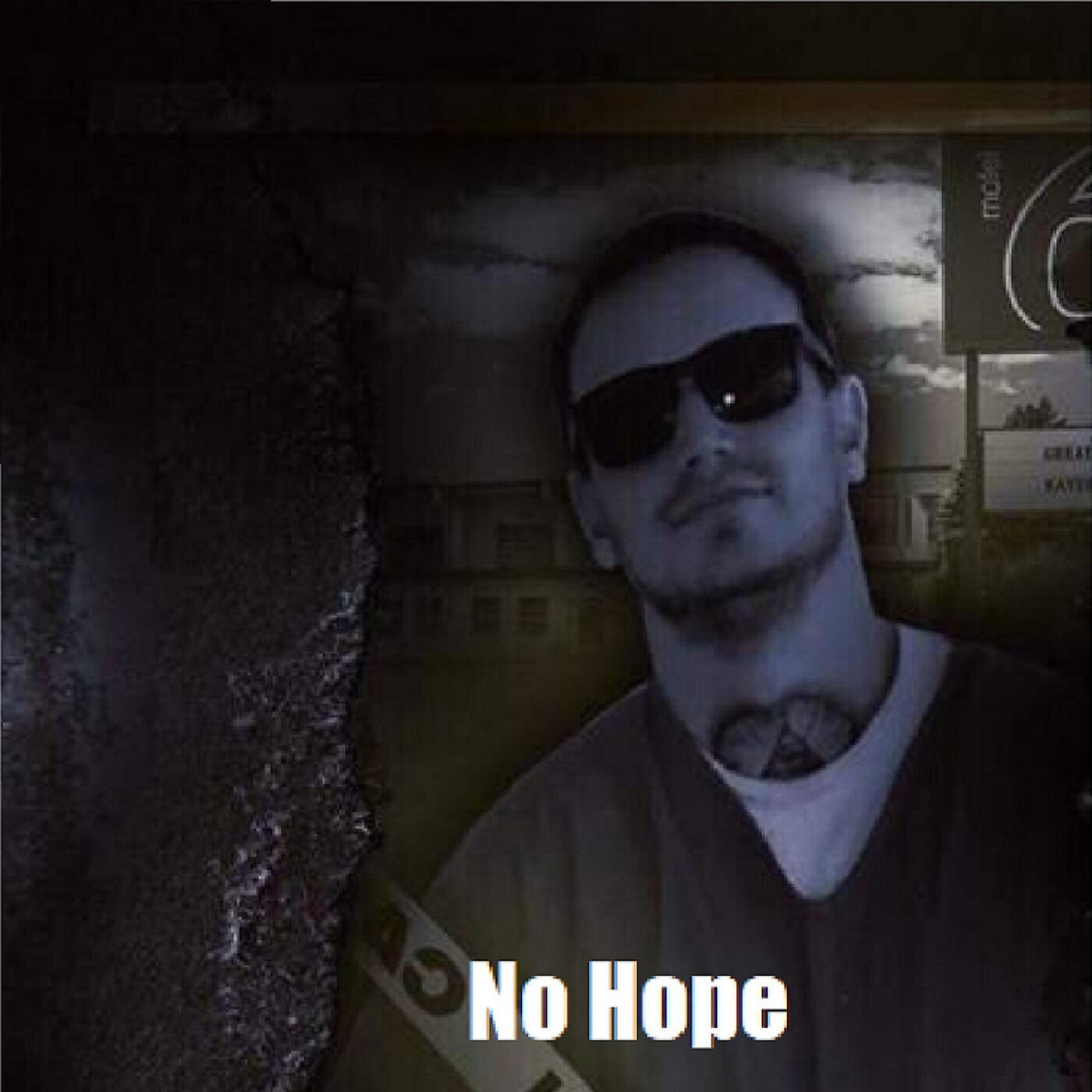 Релиз No Hope