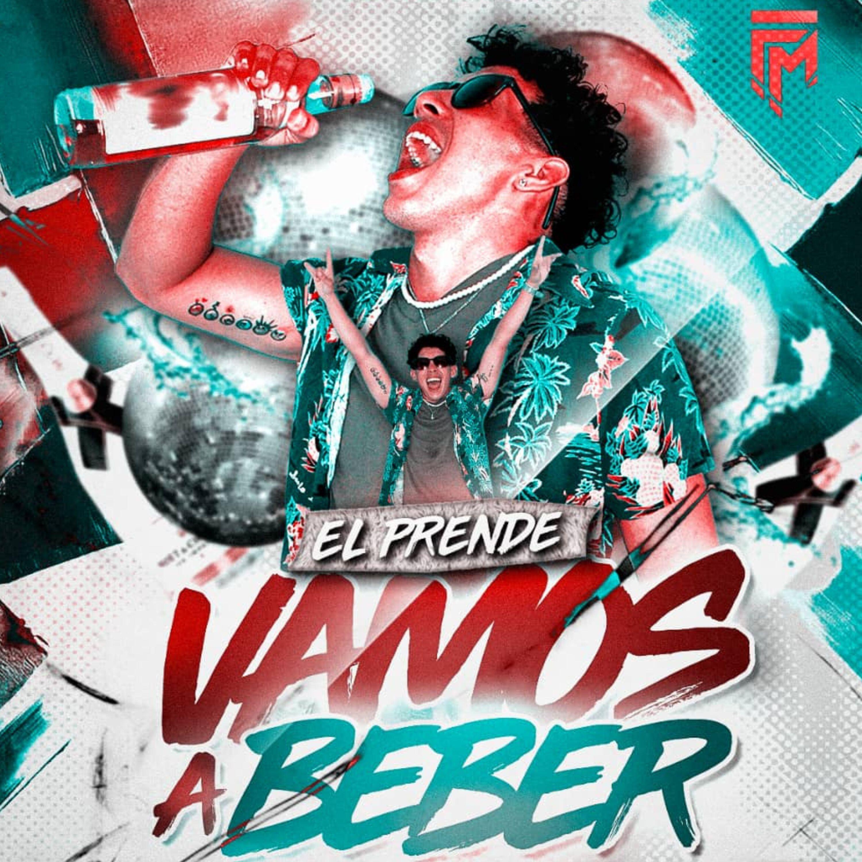 Релиз Vamos a Beber
