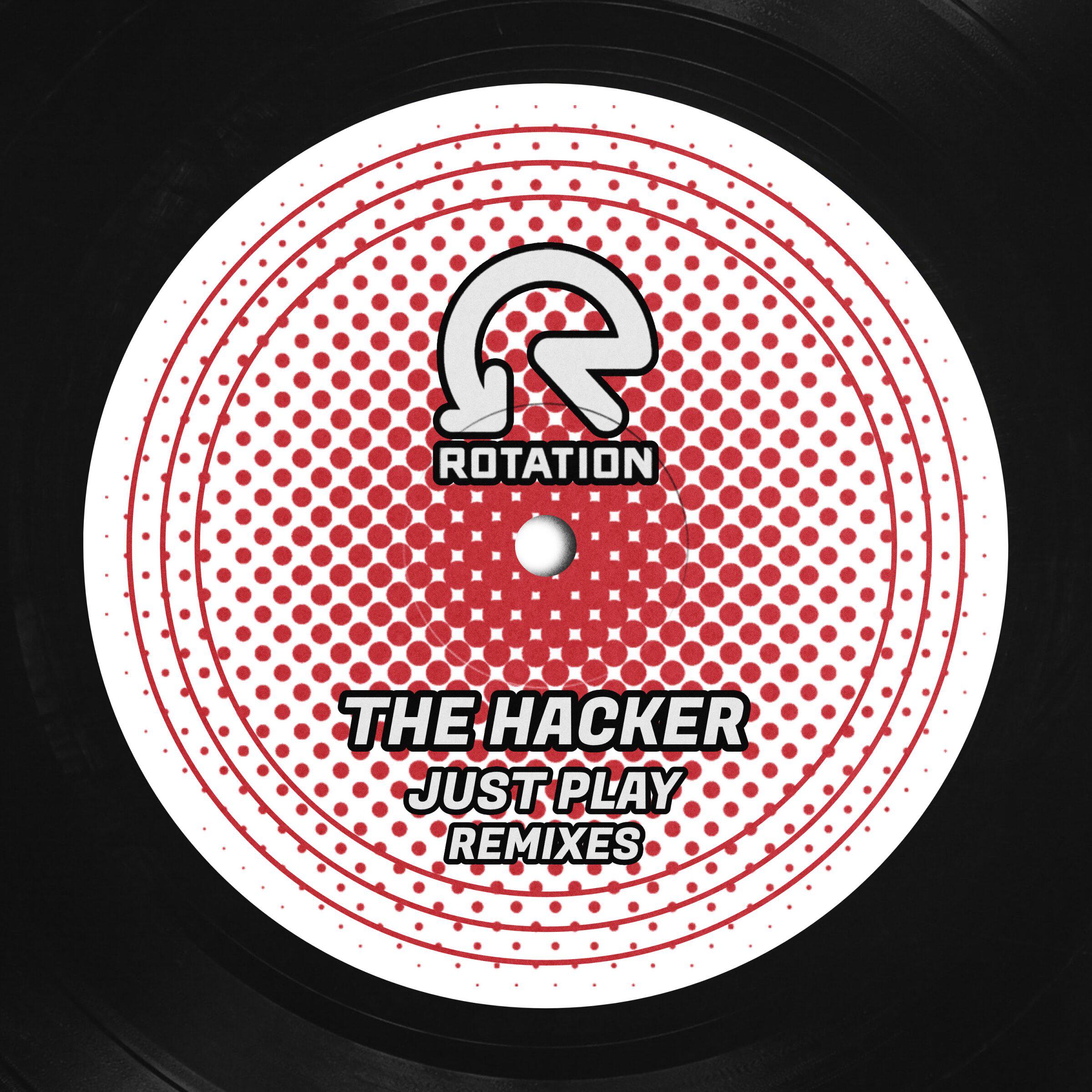 Релиз Just Play (Remixes)