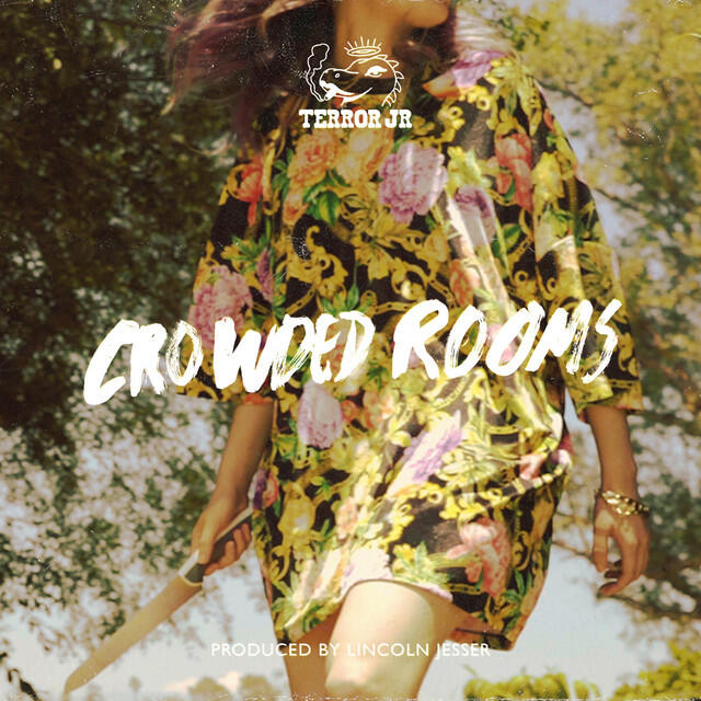 Релиз Crowded Rooms