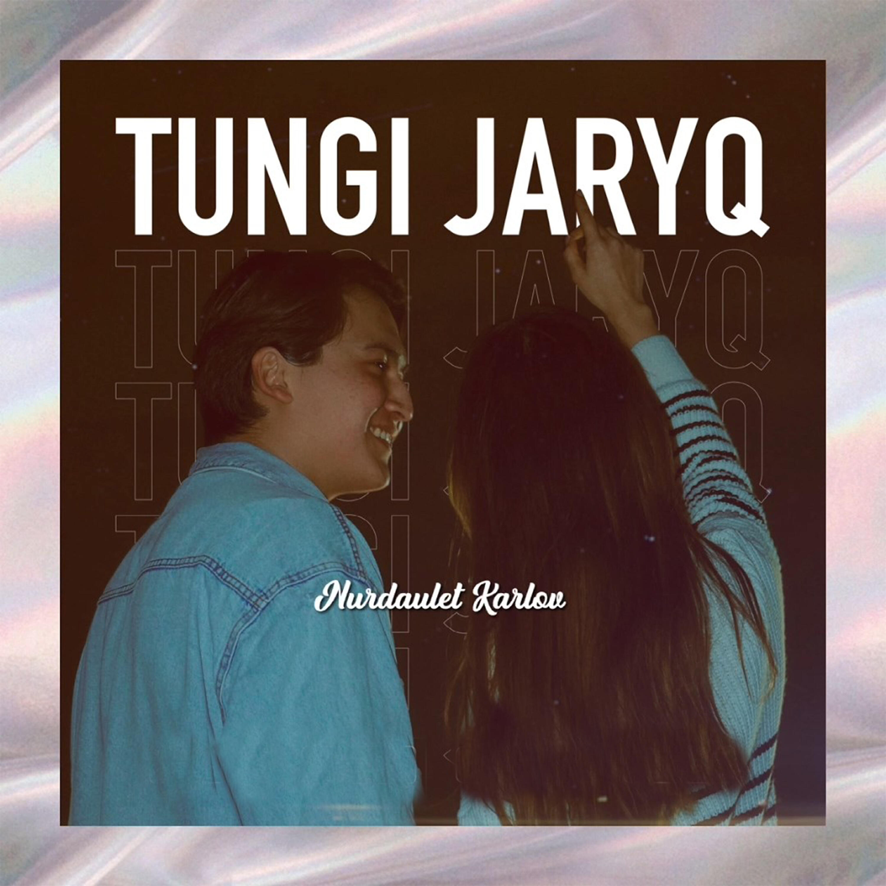 Постер альбома TUNGI ZHARYQ