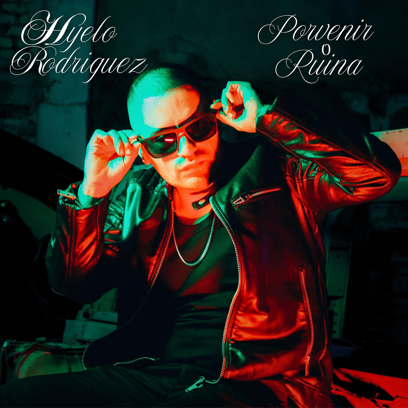 Релиз Por Venir O Ruina