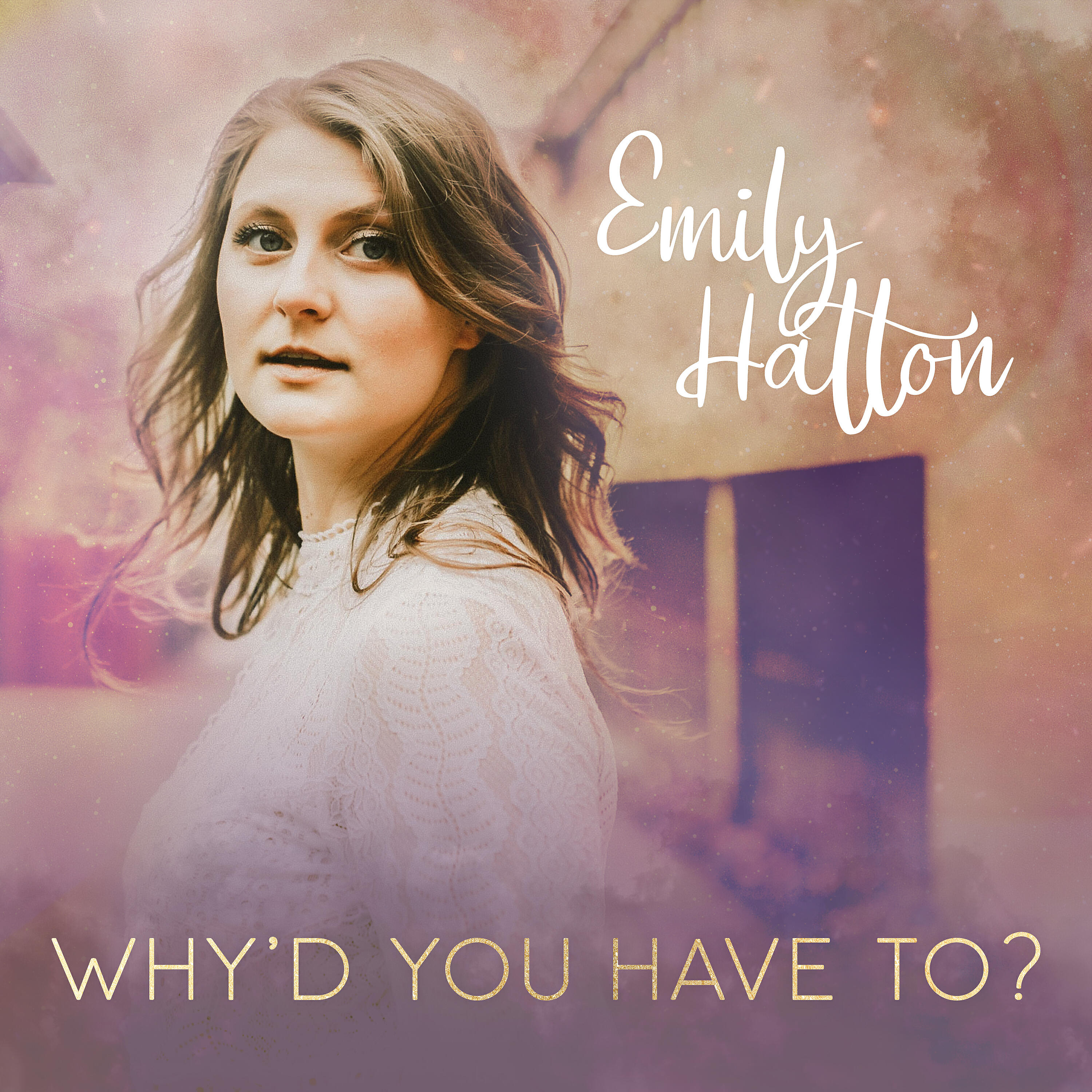 Релиз Why'd You Have to?