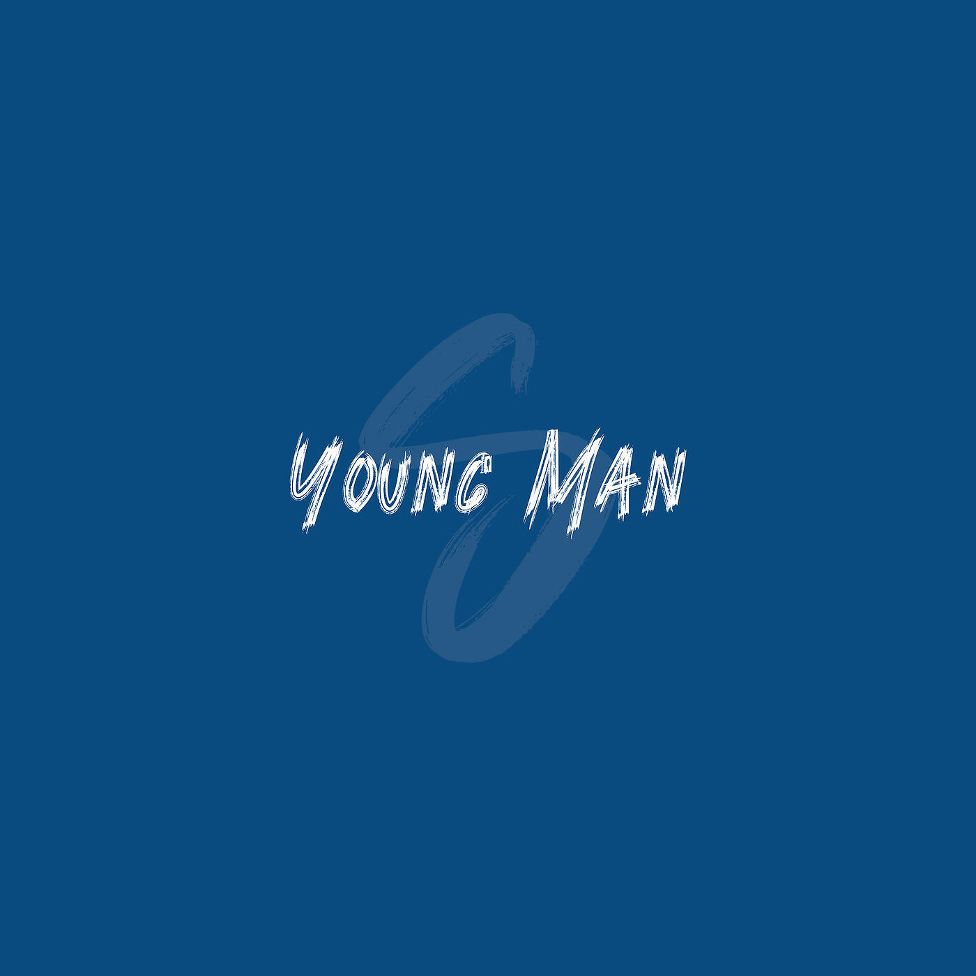 Релиз Young Man