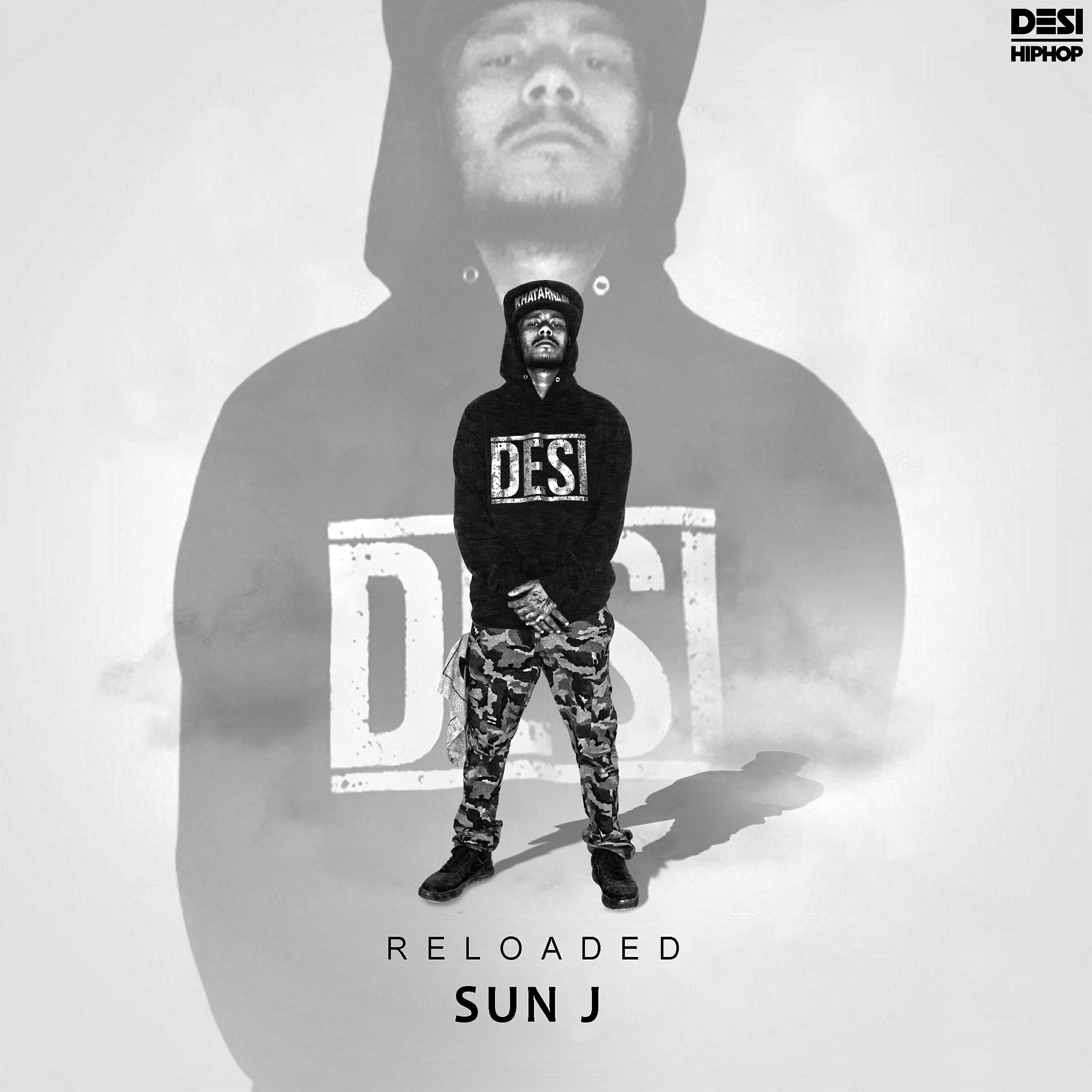 Скачать песню Sun J - Represent бесплатно в MP3 для Android и iOS