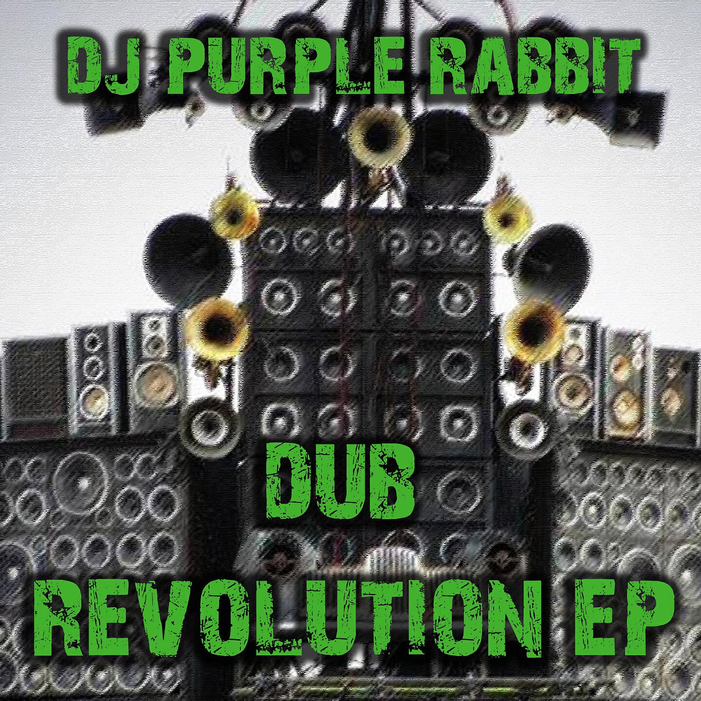 Релиз Dub Revolution