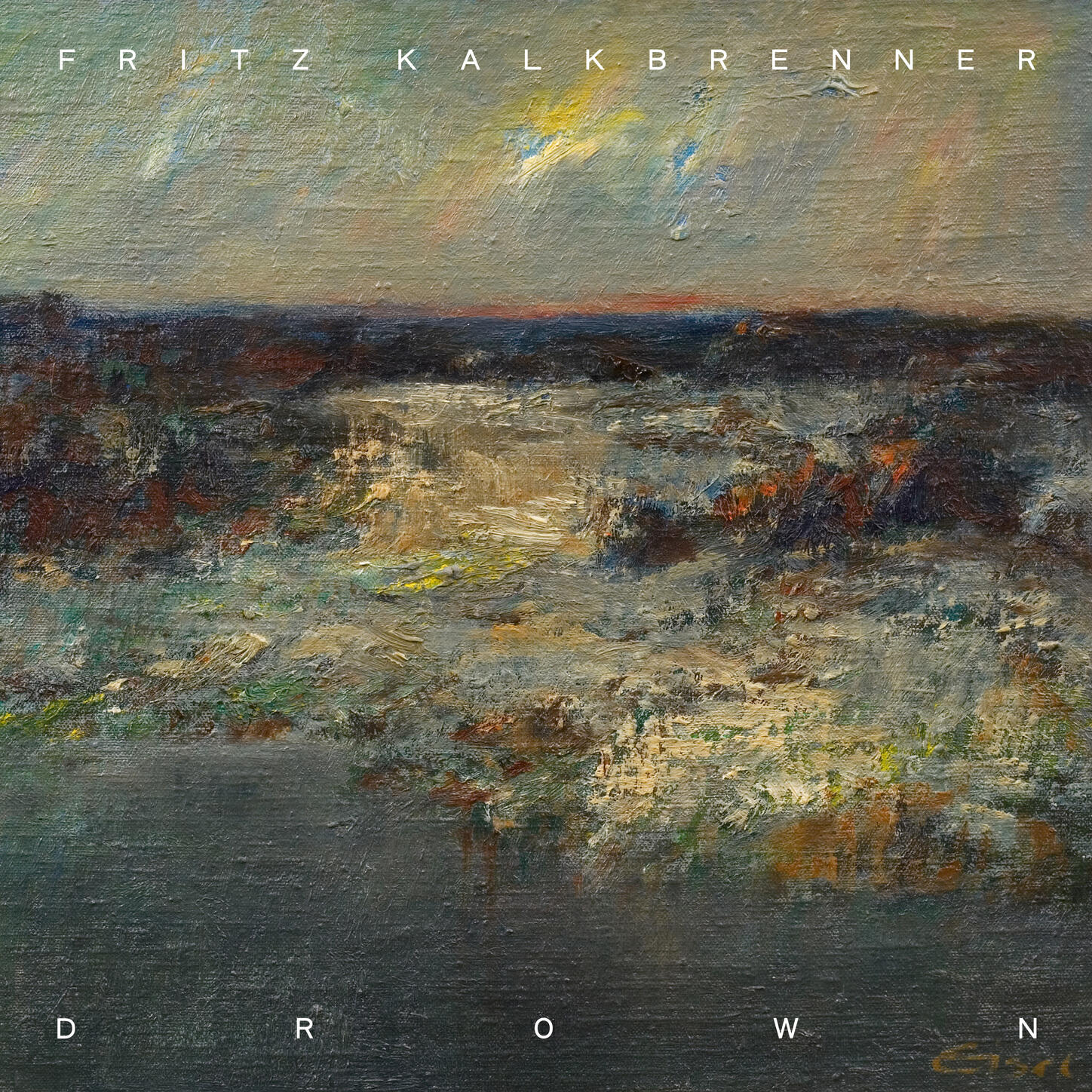 Релиз Drown