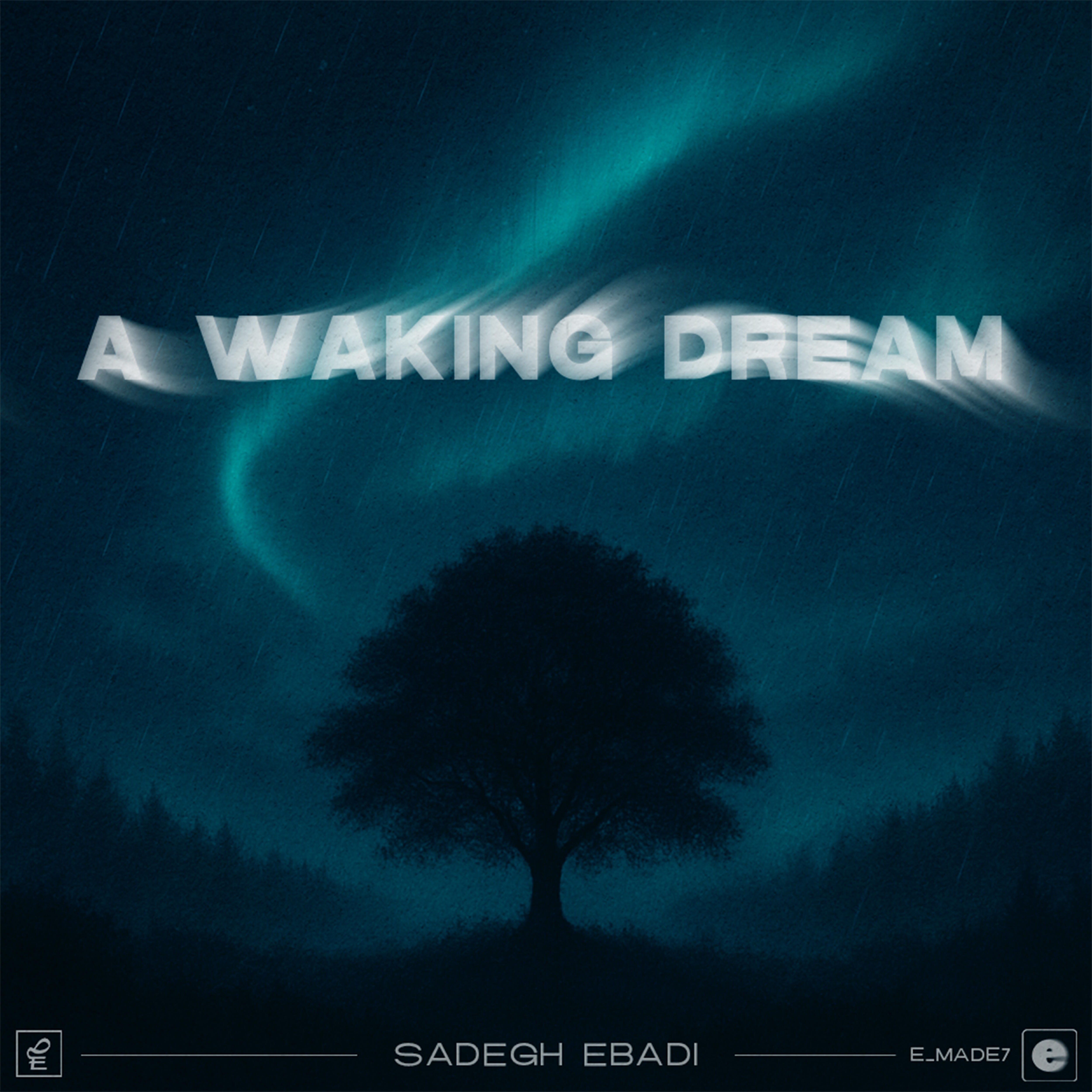 Релиз A Waking Dream