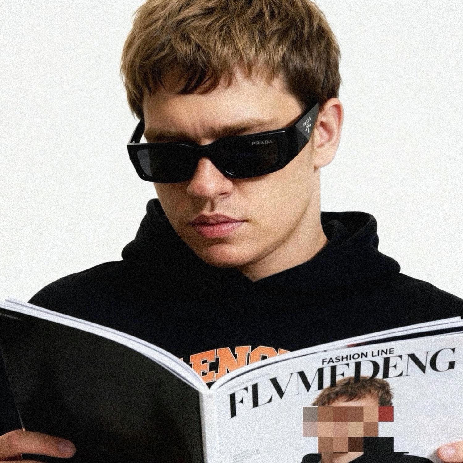 Релиз FASHION LINE