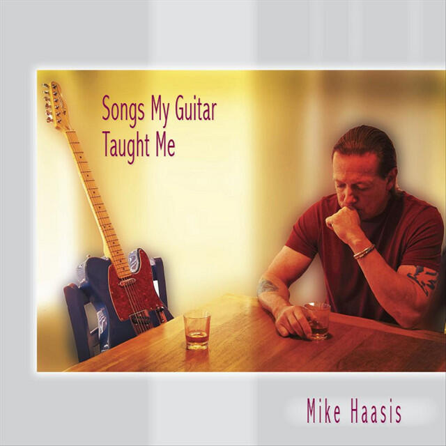 Mike Haasis