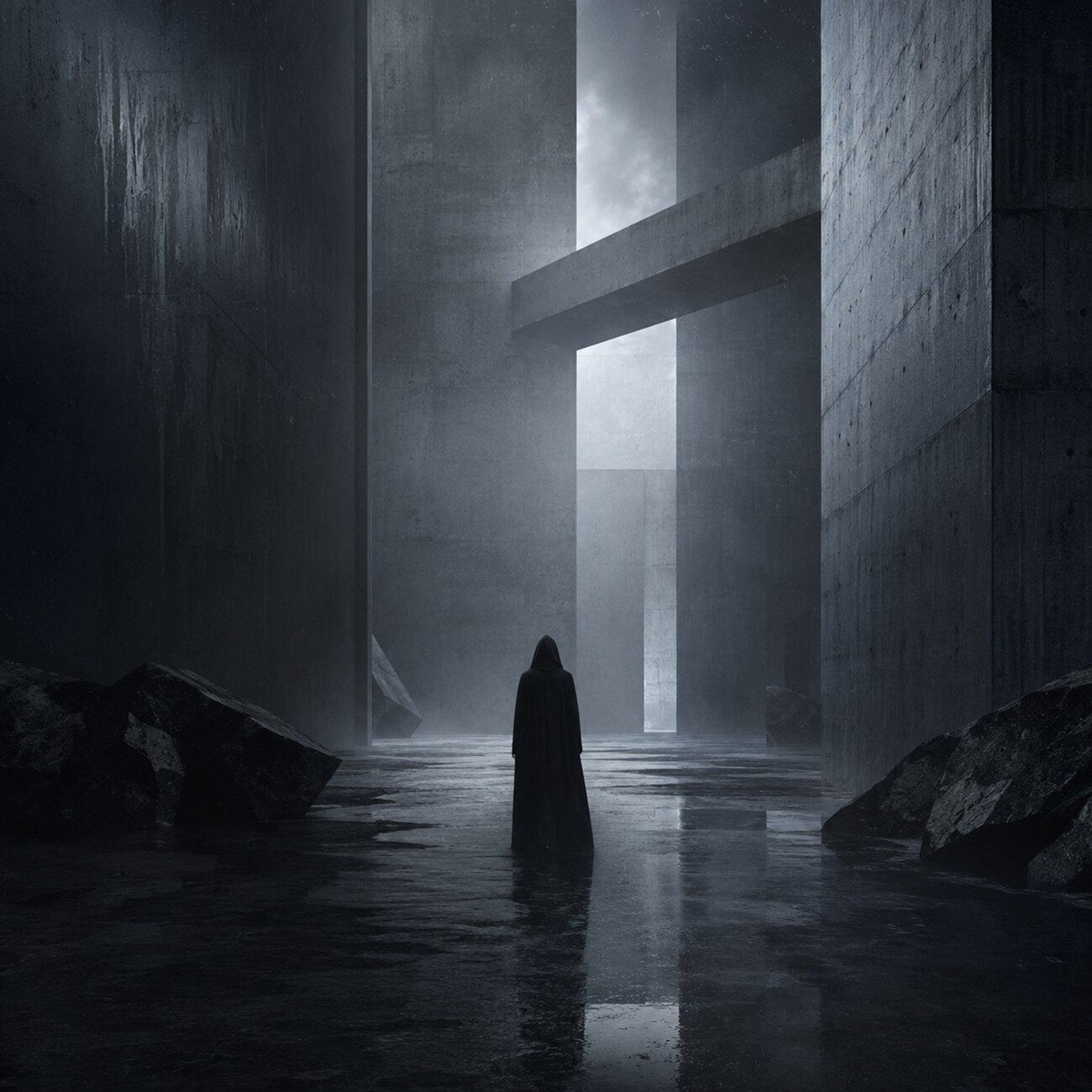 Релиз PASSAGE