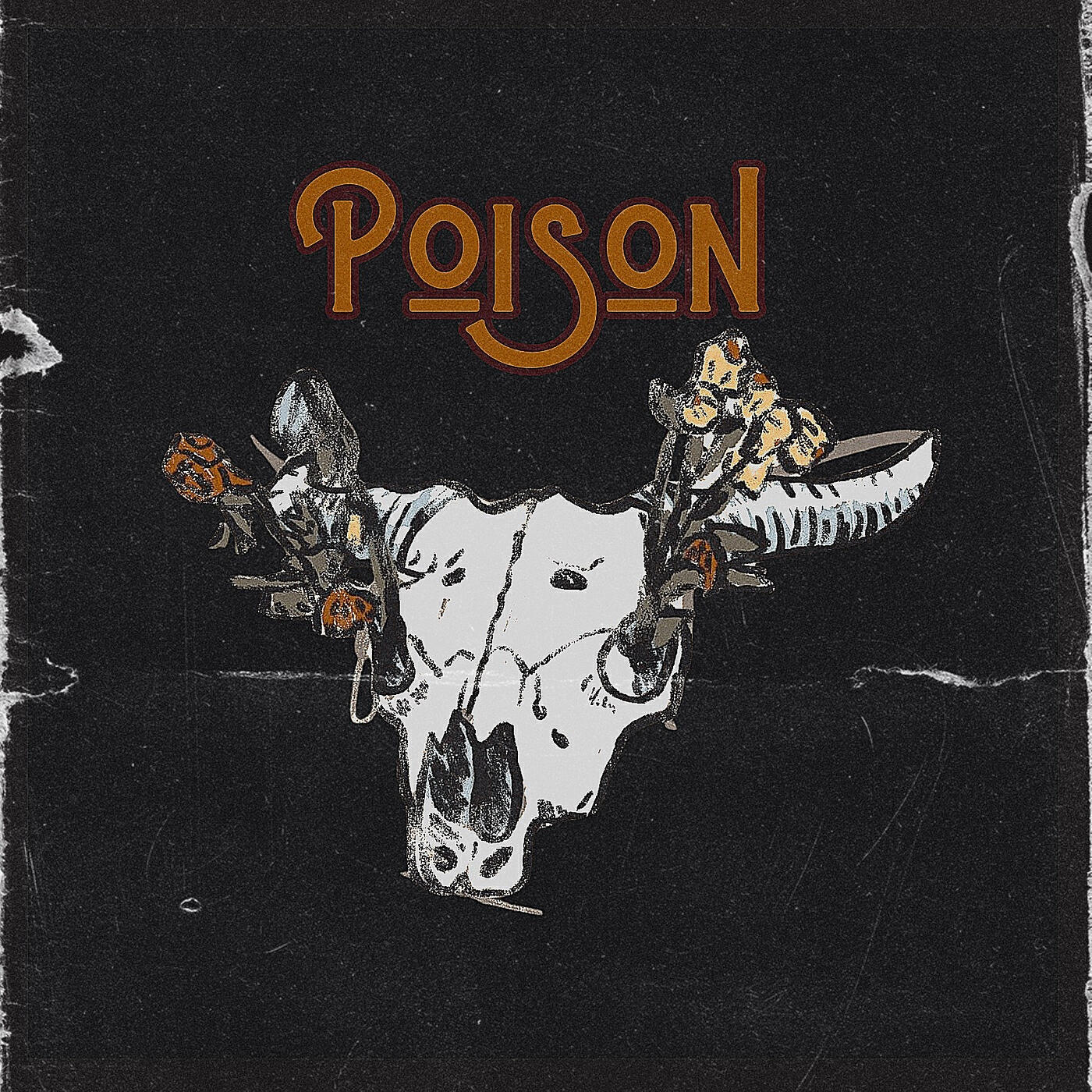 Релиз Poison