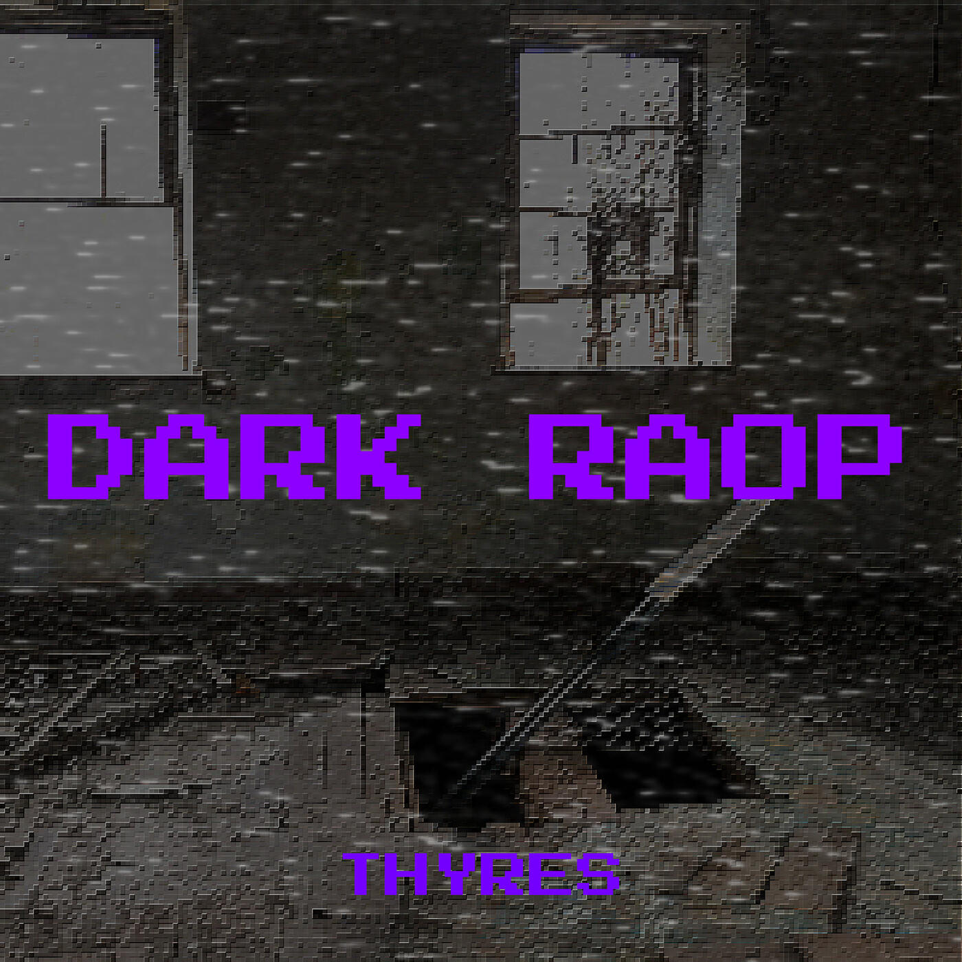 Релиз Dark Raop