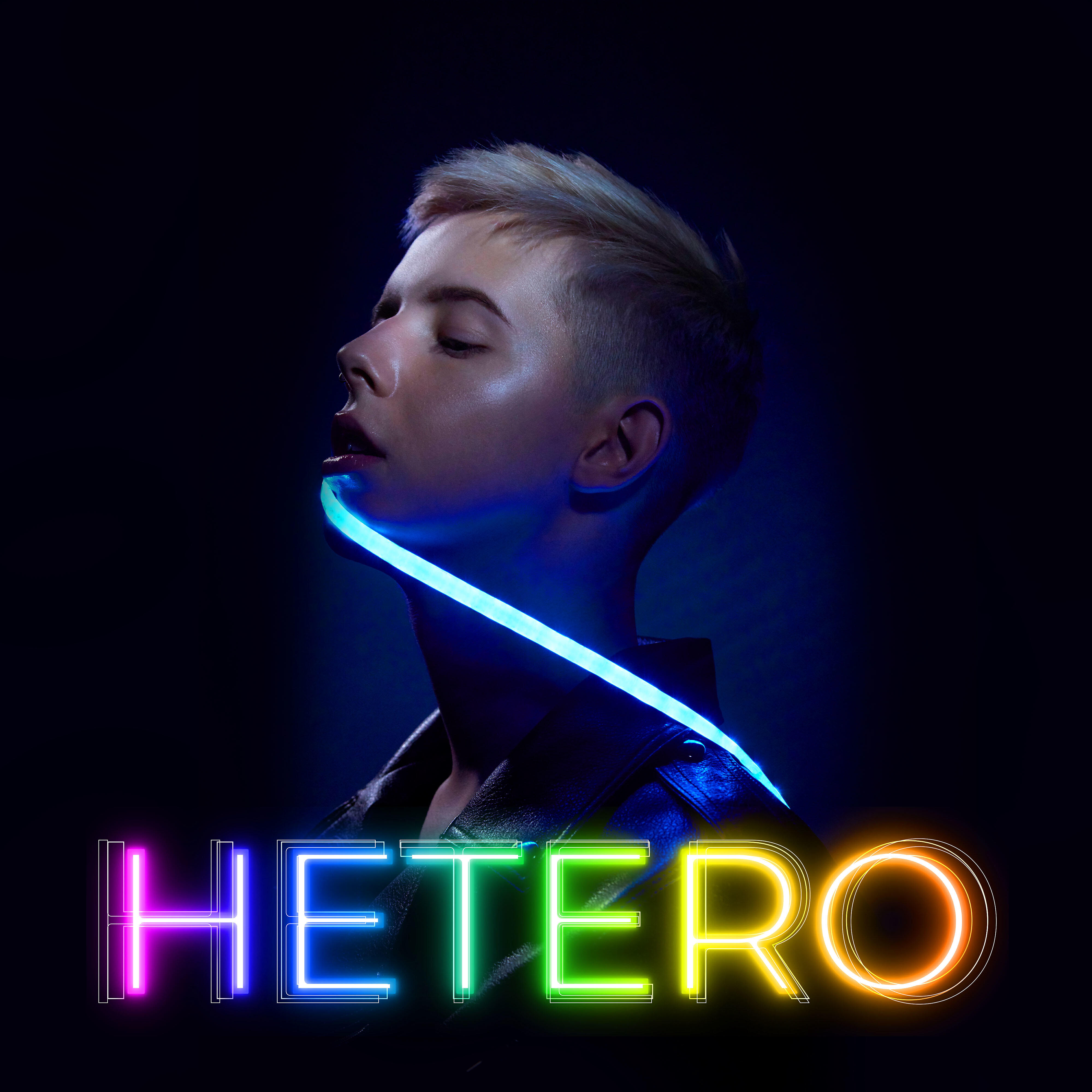 Релиз Hetero