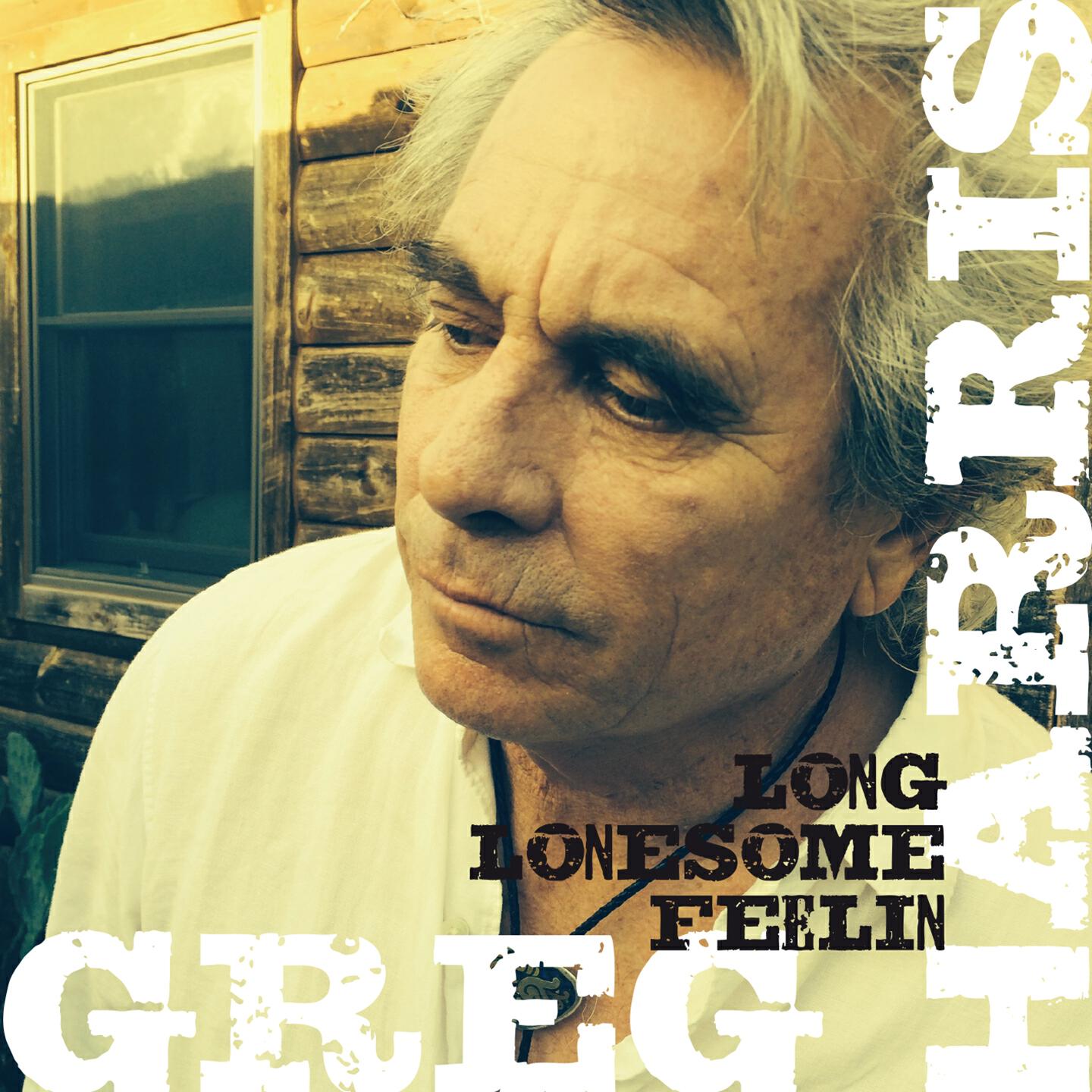 Релиз Long Lonesome Feelin