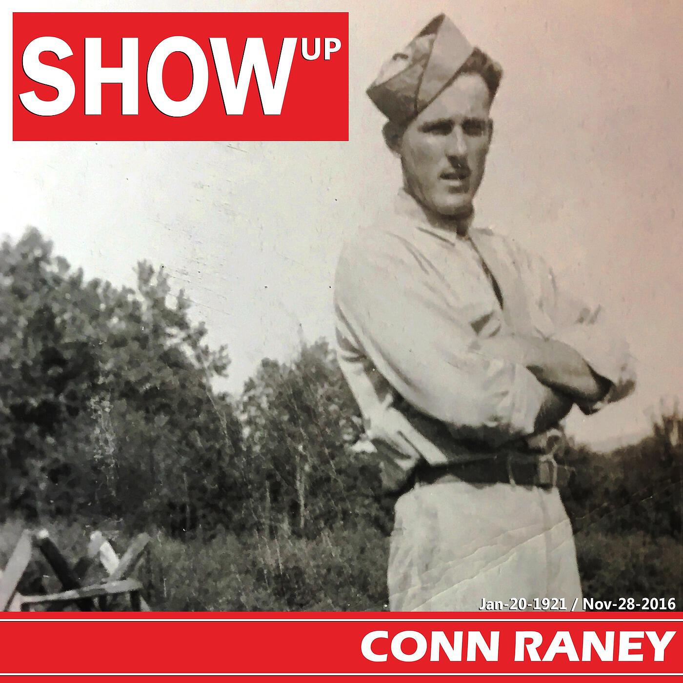 Релиз Show Up