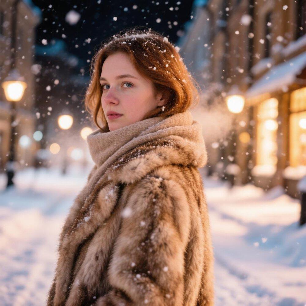 Релиз С Новым годом, доченька моя